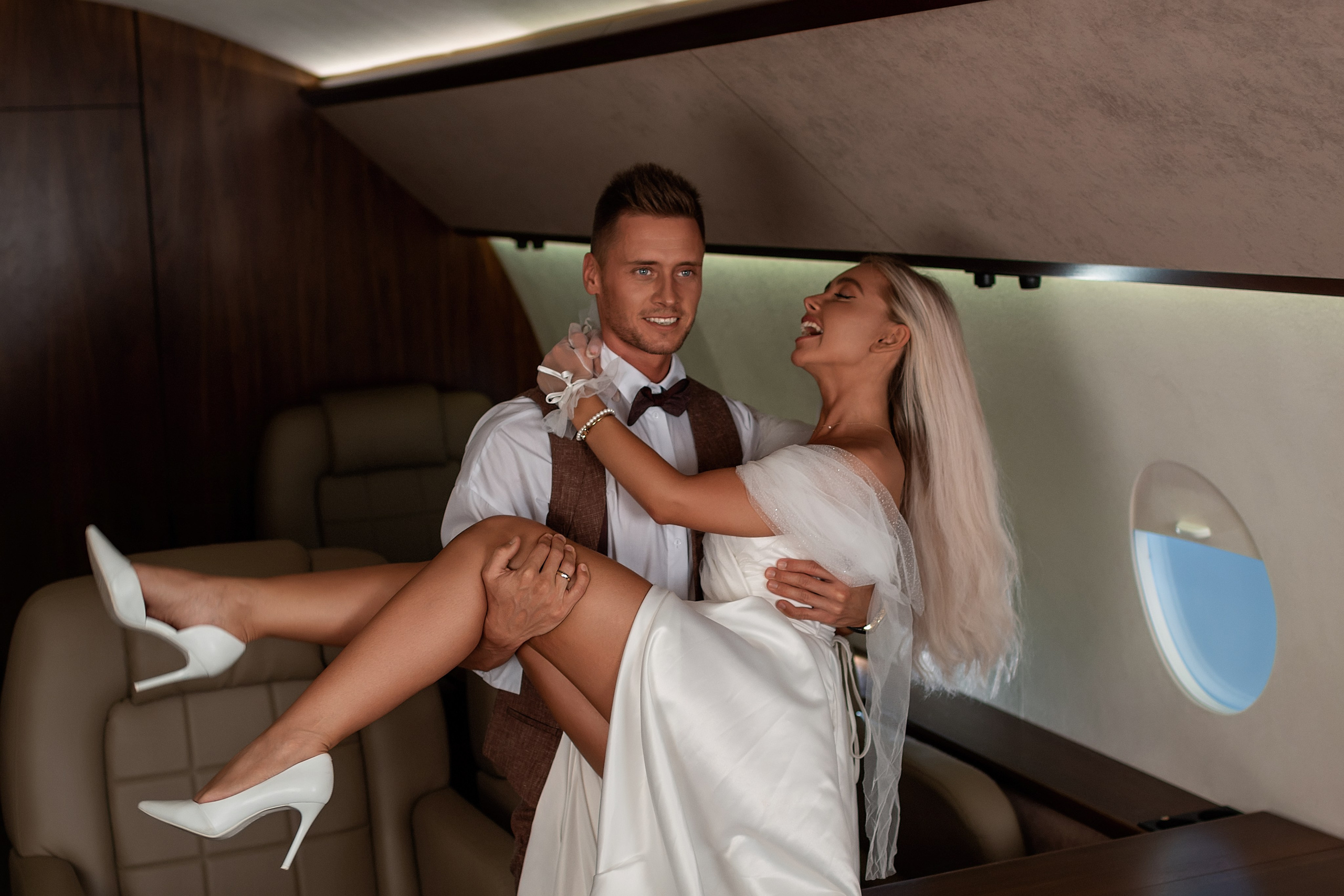 Юля & Дамир. Свадебный и семейный фотограф в Туле и Москве Полукарова Юлия