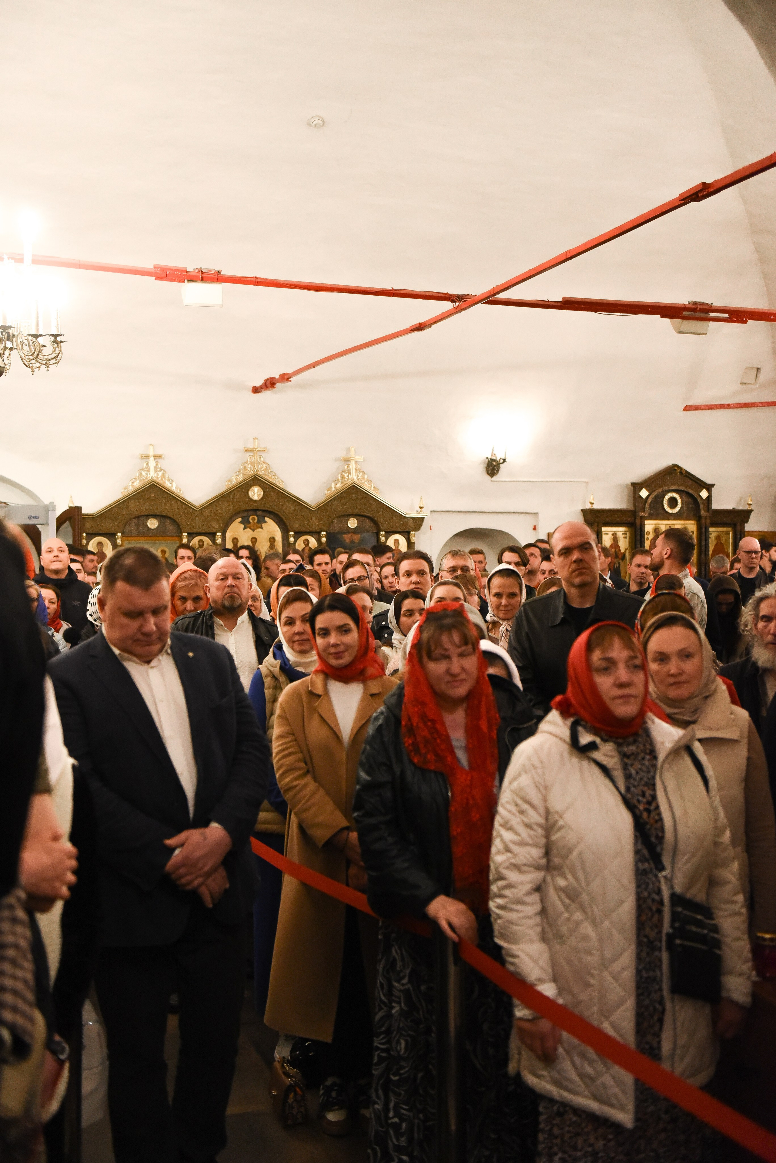 Пасха 05.05.24. Фотограф, визажист. Москва