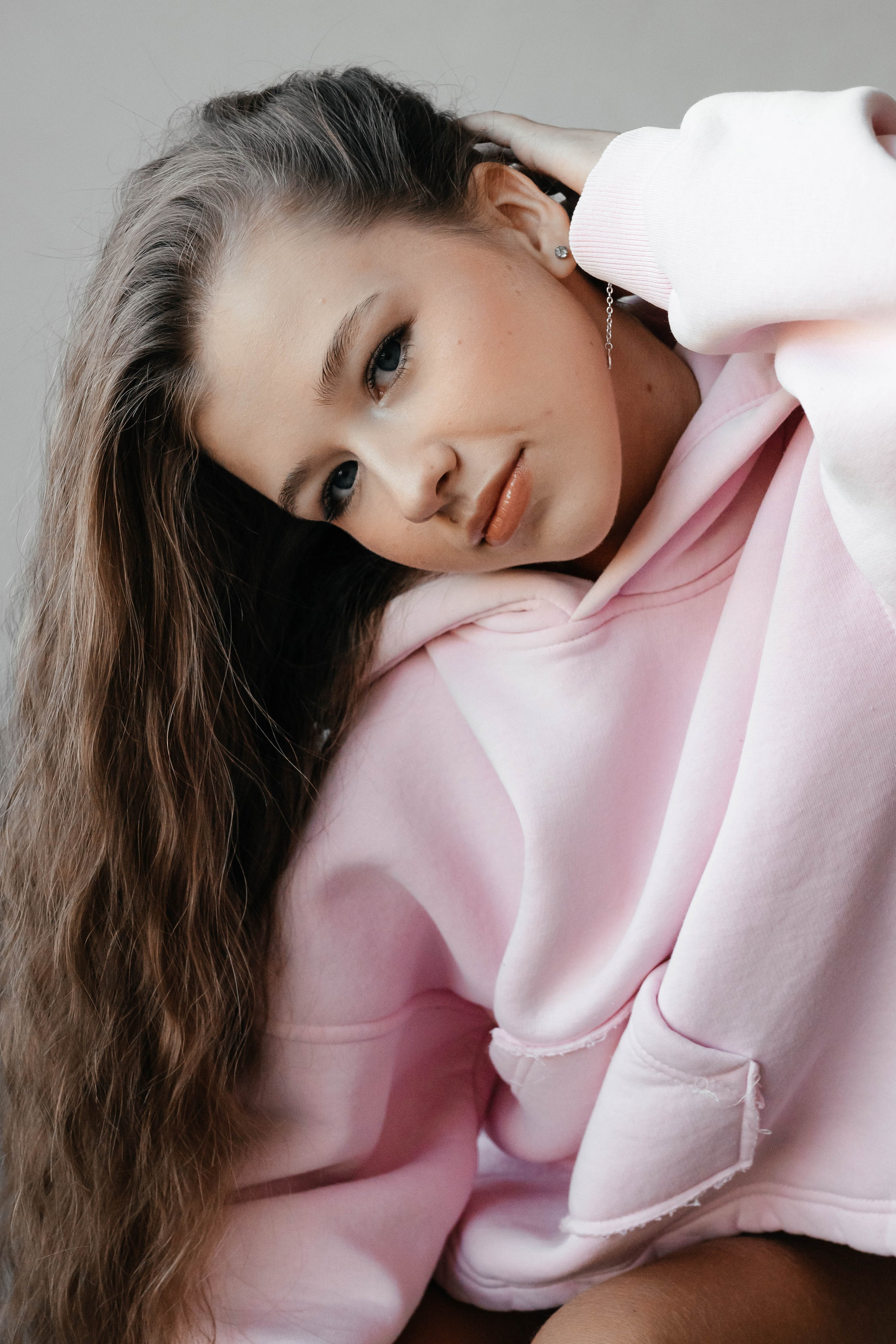 Съёмка для Валерии. Свадебный и семейный фотограф г. Ярославль Савинская Анастасия