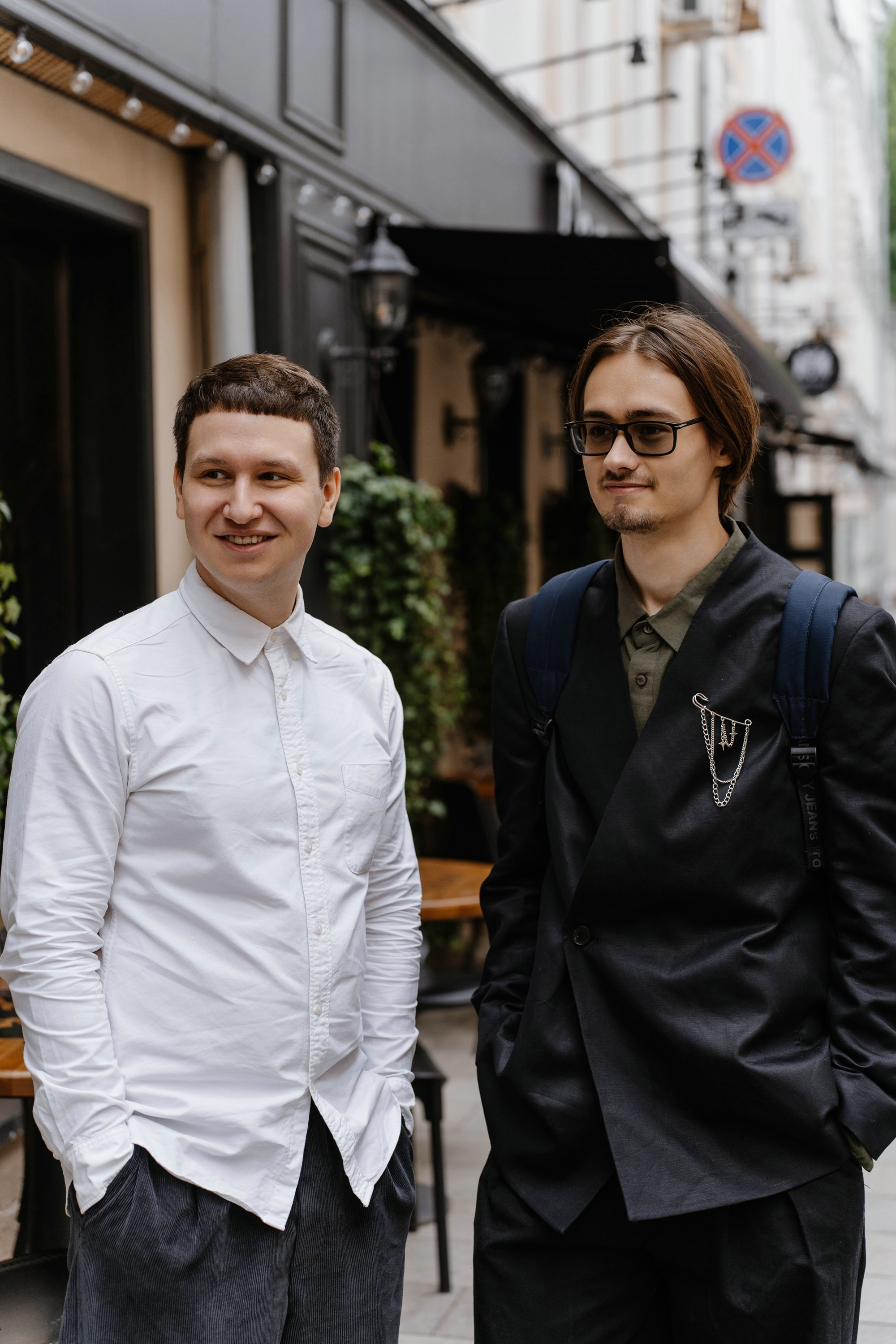 Регистрация брака в особняке Спиридонова. Свадебный и семейный фотограф в Москве Светлана Зоткина