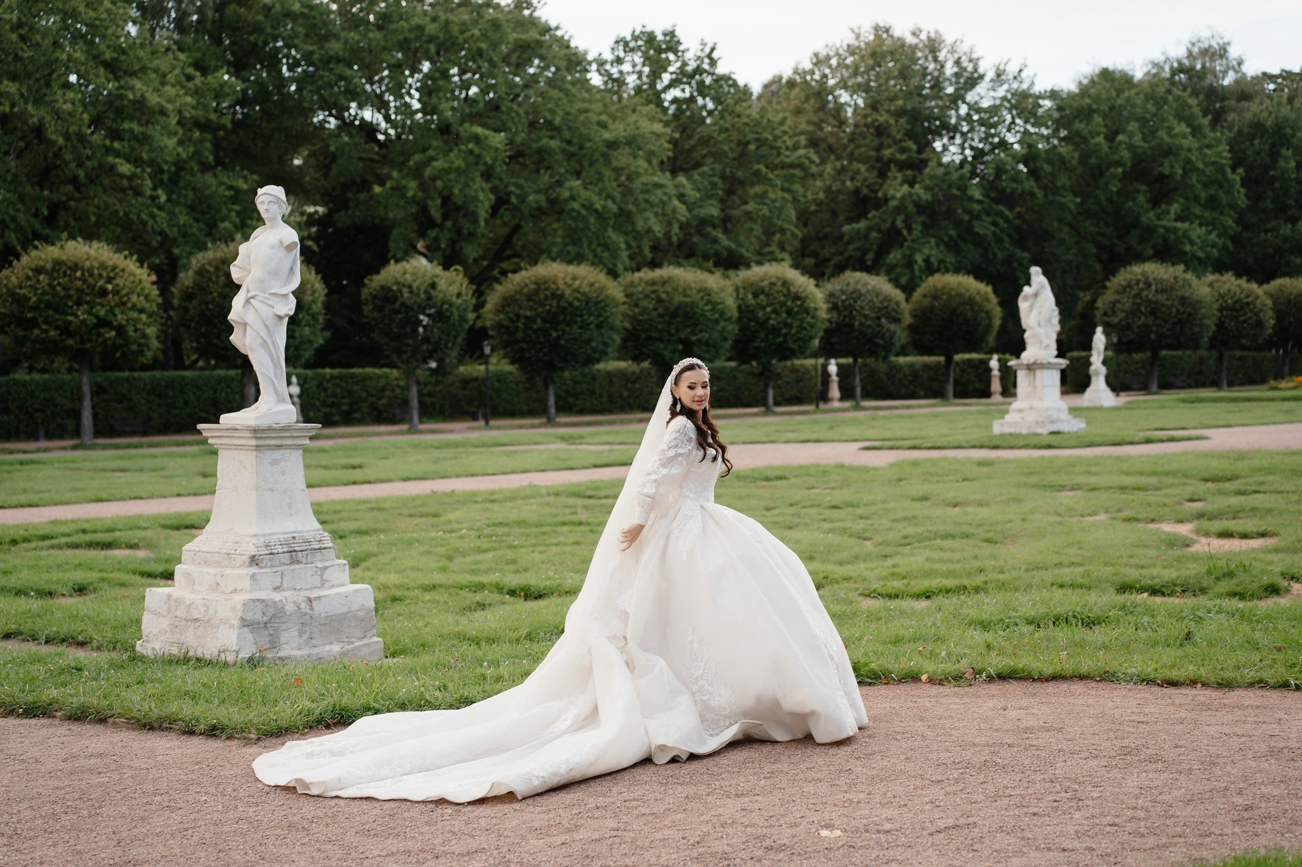 Свадебная фотосессия в ресторане Турандот. Свадебный и семейный фотограф в Москве Светлана Зоткина