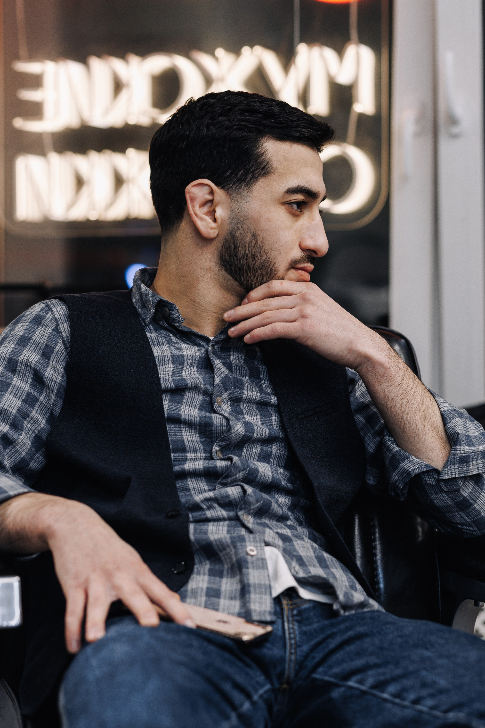 Business. Фотограф в Тюмени