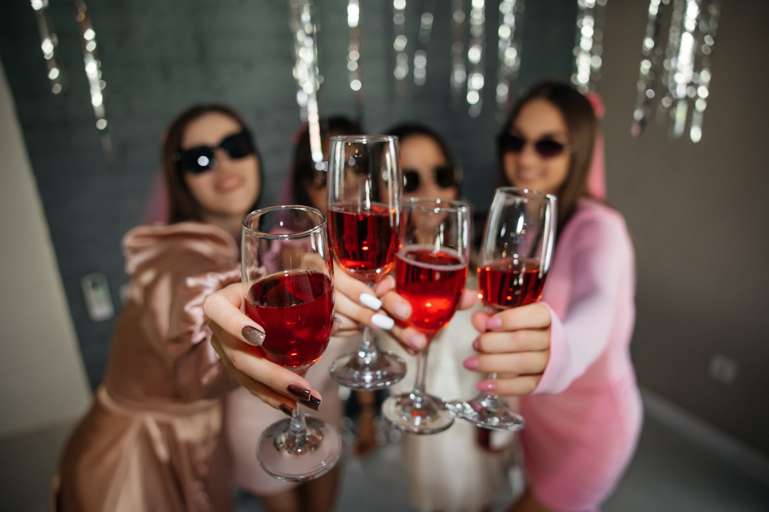 Девичник. Свадебный и семейный фотограф в Краснодар, Россия