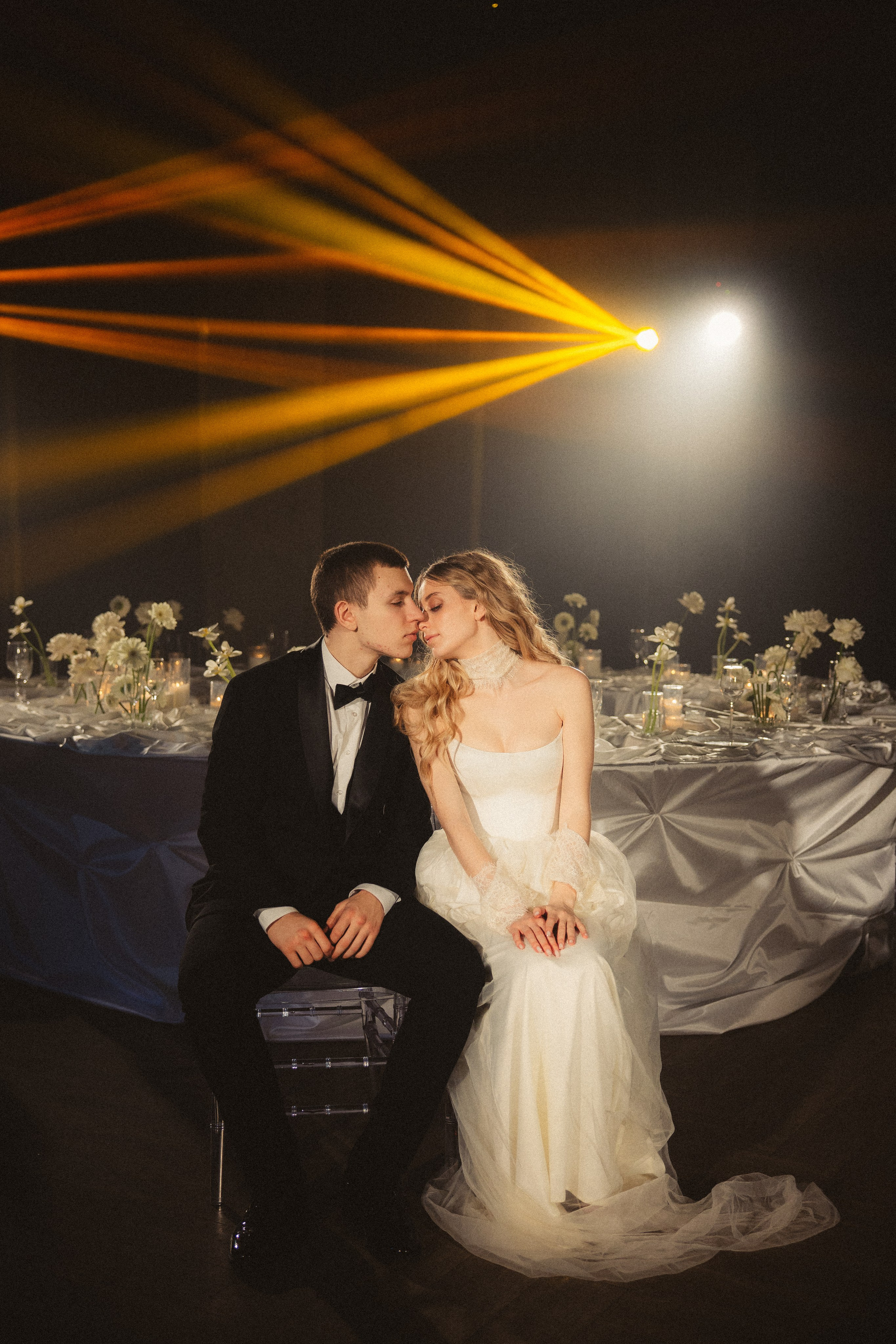 Вероника & Максим. Phdkvmr.ru