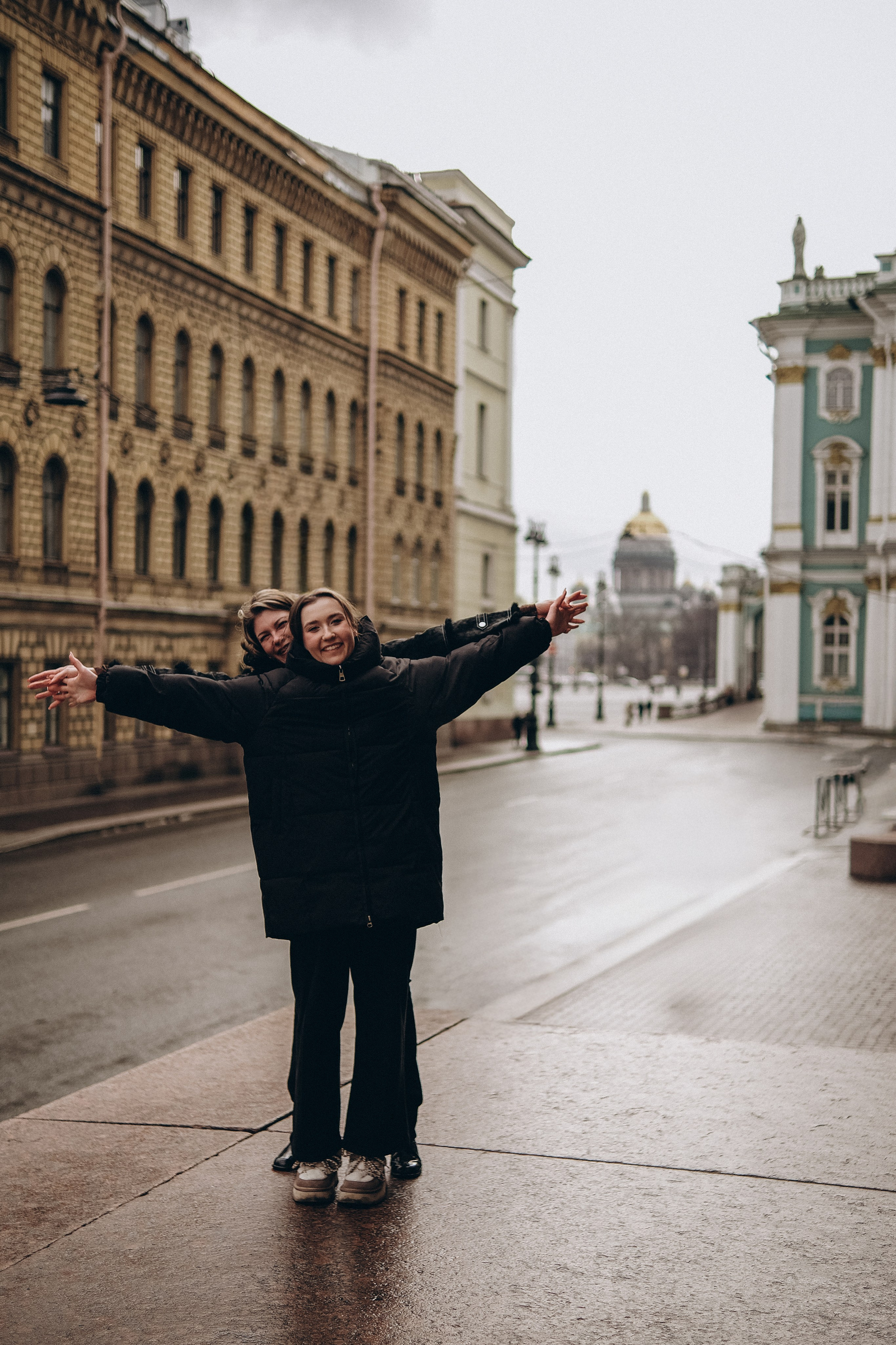 Надя & Вика. Phdkvmr.ru