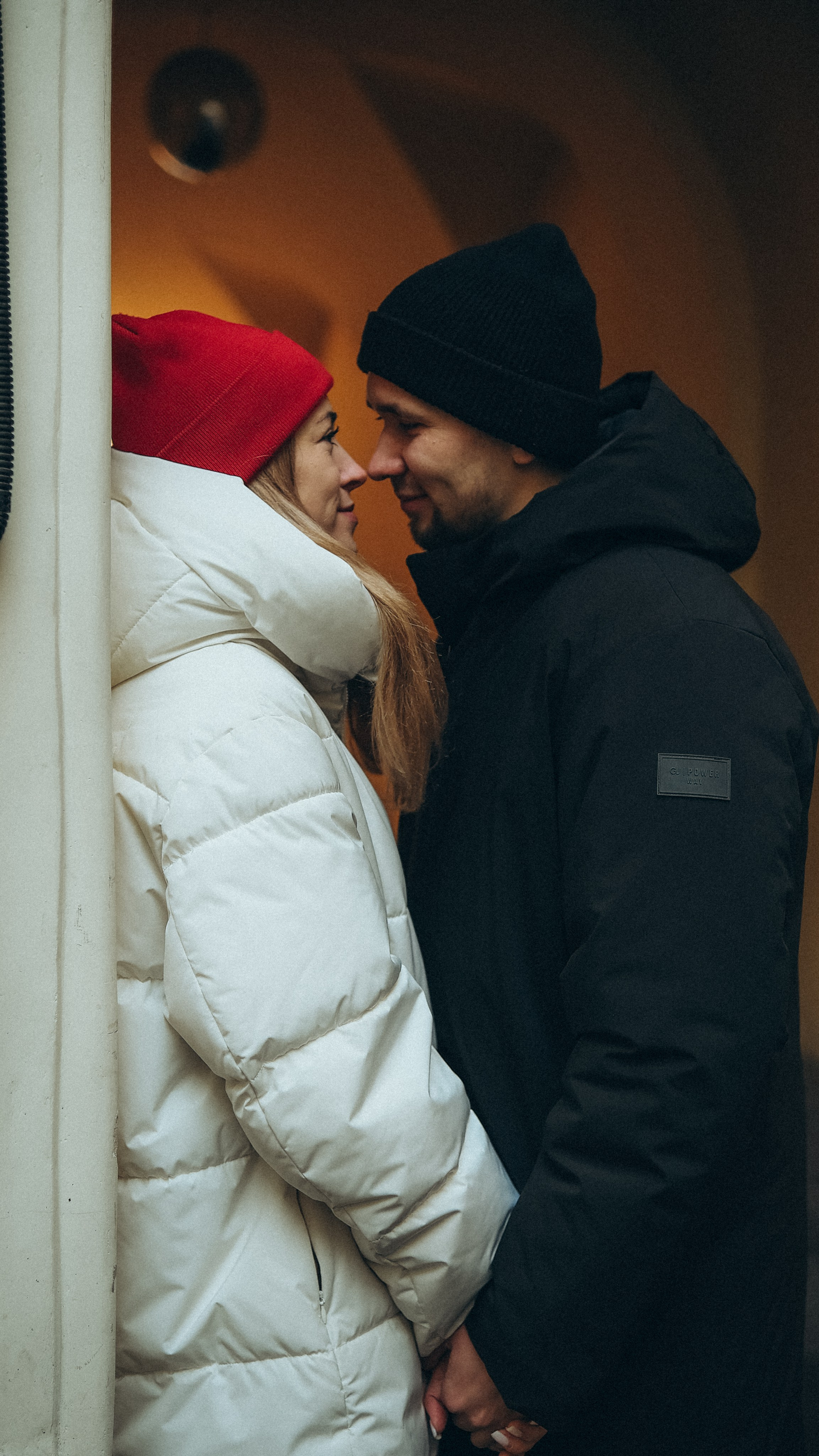 Катя & Ефим. Phdkvmr.ru