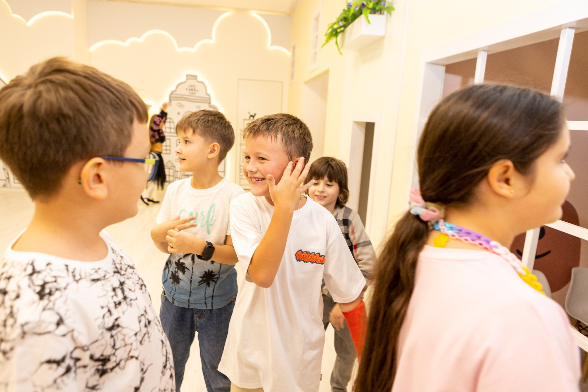 День рождения в тематике футбол. Фотограф в Оренбурге. Профессиональный фотограф