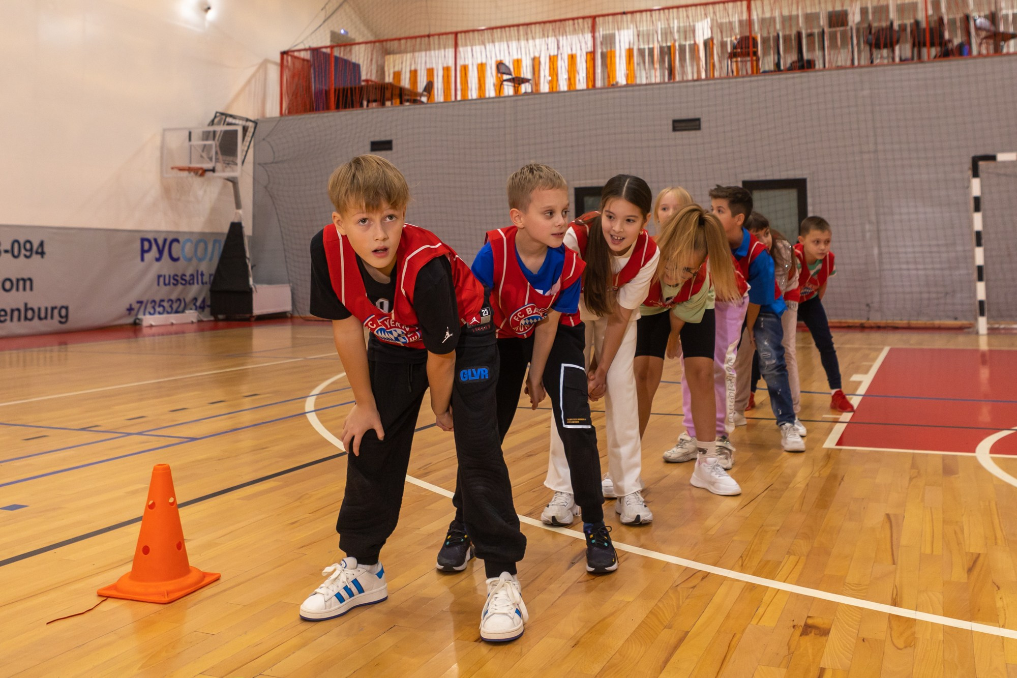 День Рождения Мирона. Фотограф в Оренбурге. Профессиональный фотограф