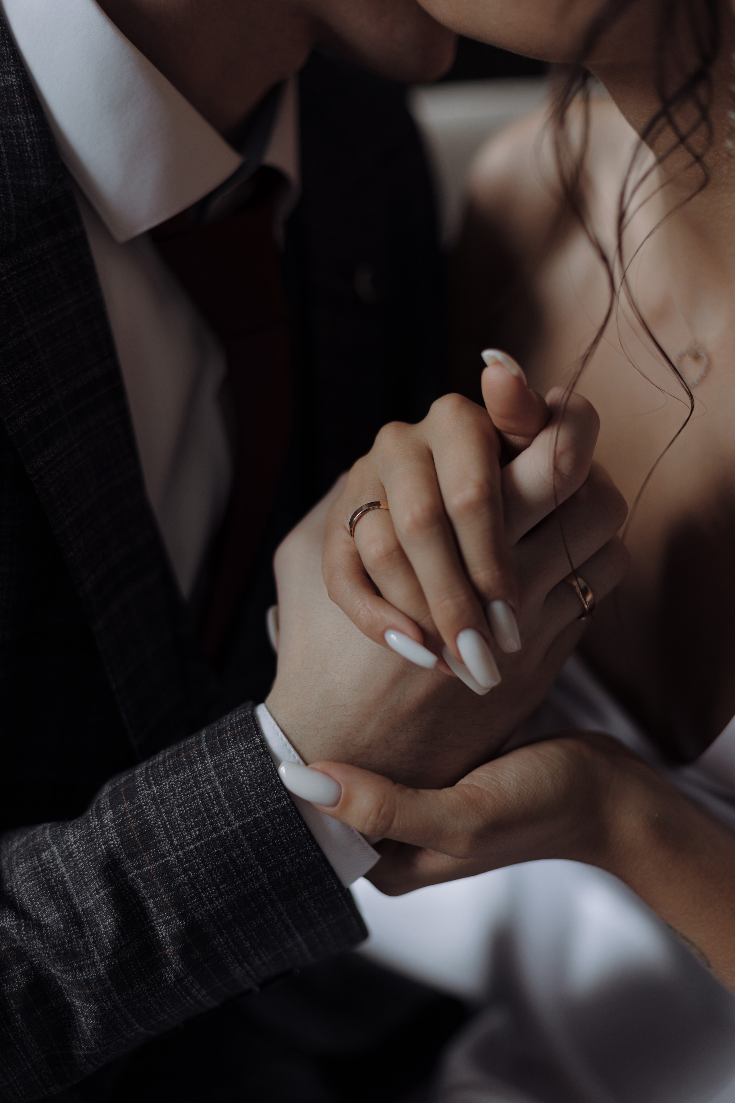 Эльвира & Денис. Фотограф в Москве Валерия Рожкова