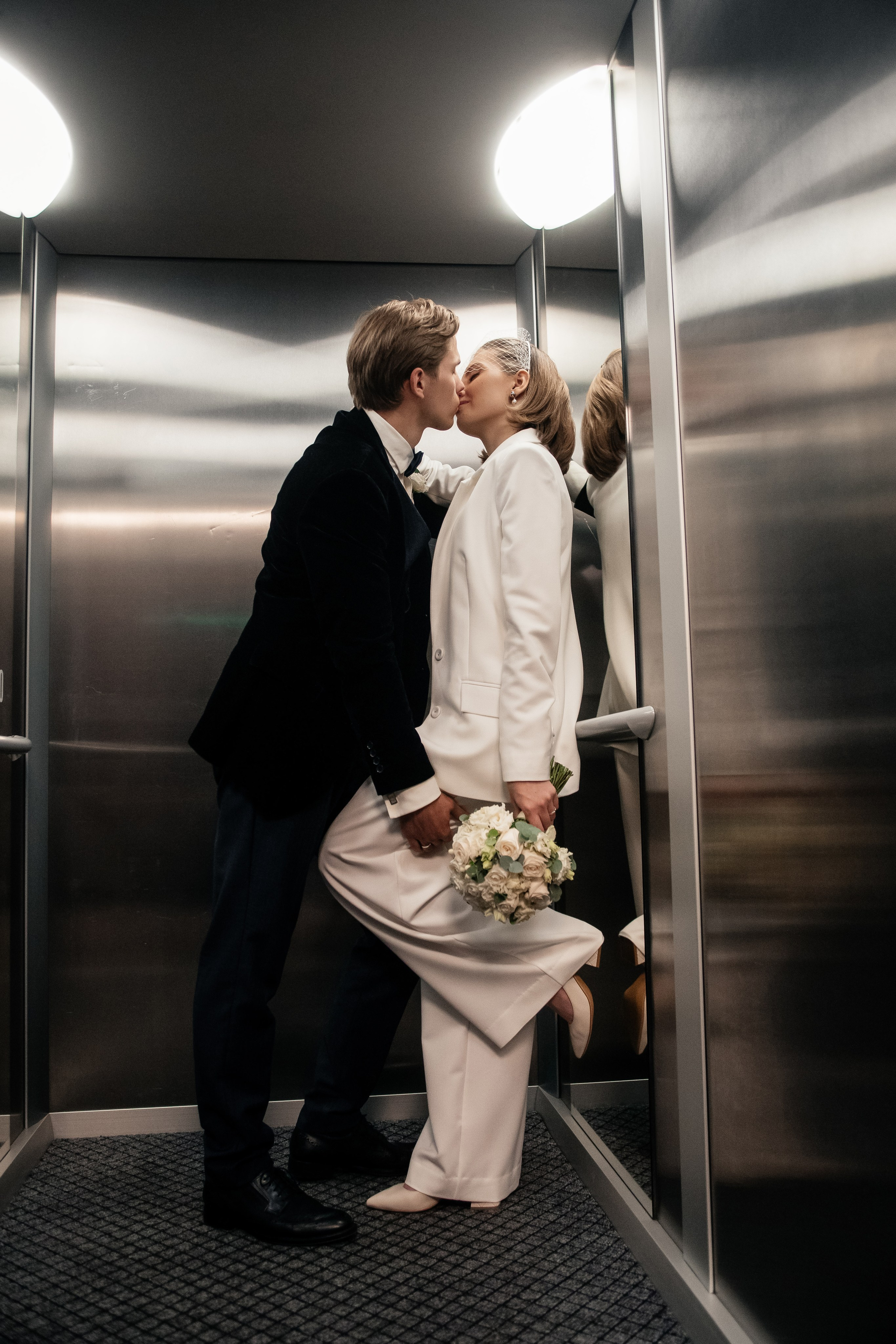 Ангелина & Никита. Фотограф в Москве Валерия Рожкова