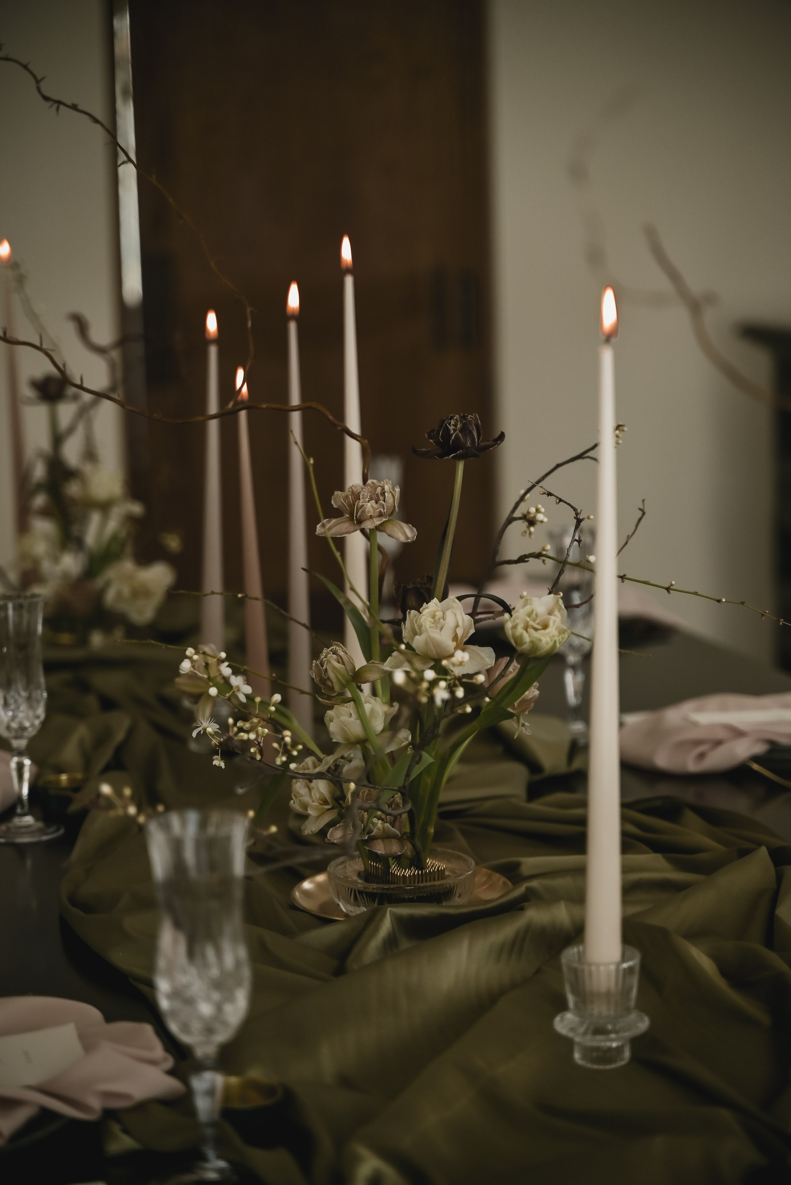 Крымский Бриз. Свадебный фотограф Анна Хочева