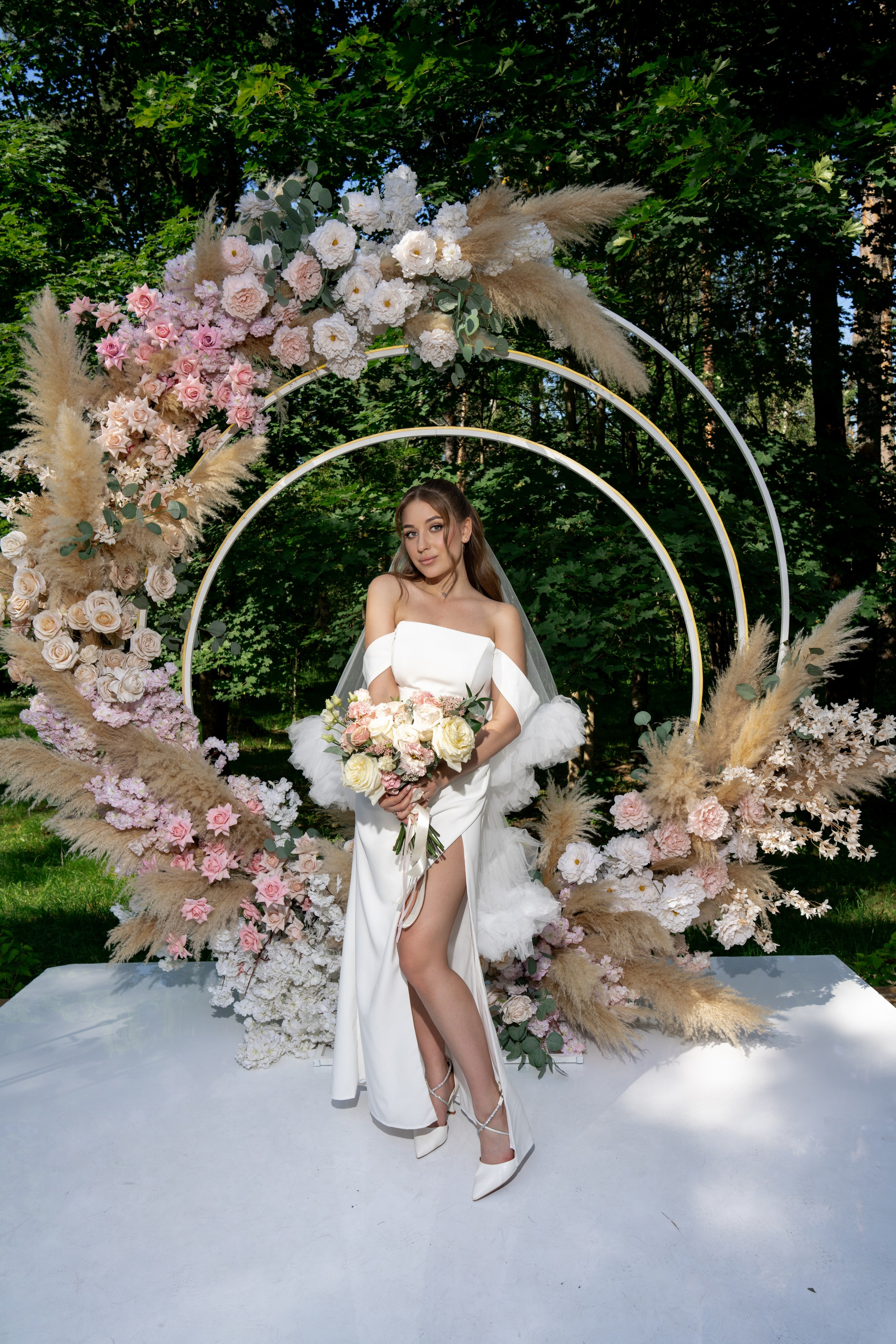 Свадебная съёмка от фотографа Владислава Блинова — Создайте идеальную свадебную съёмку. Vladislav Blinov photographer