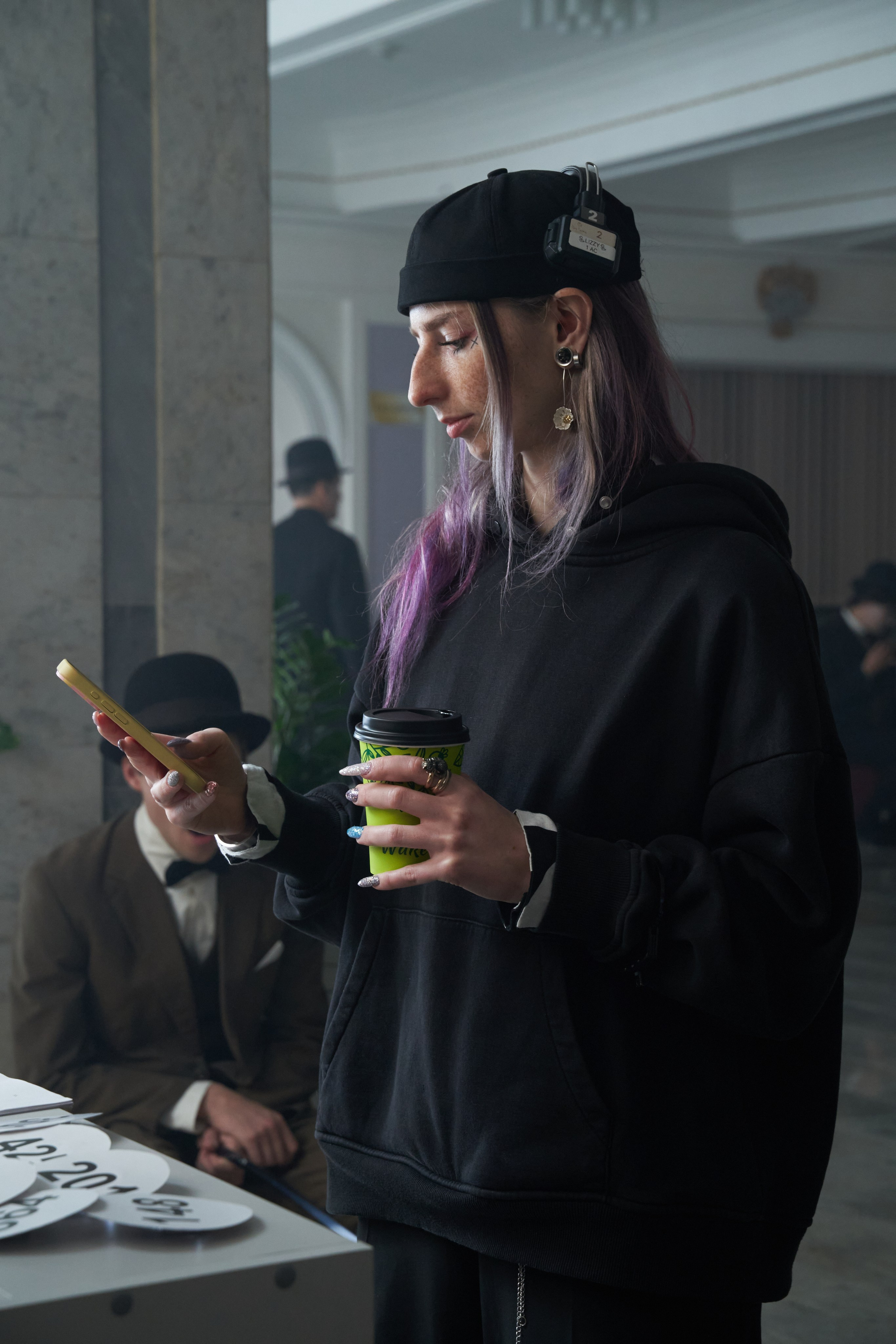 Съемка сериала. Krasnopoliophoto