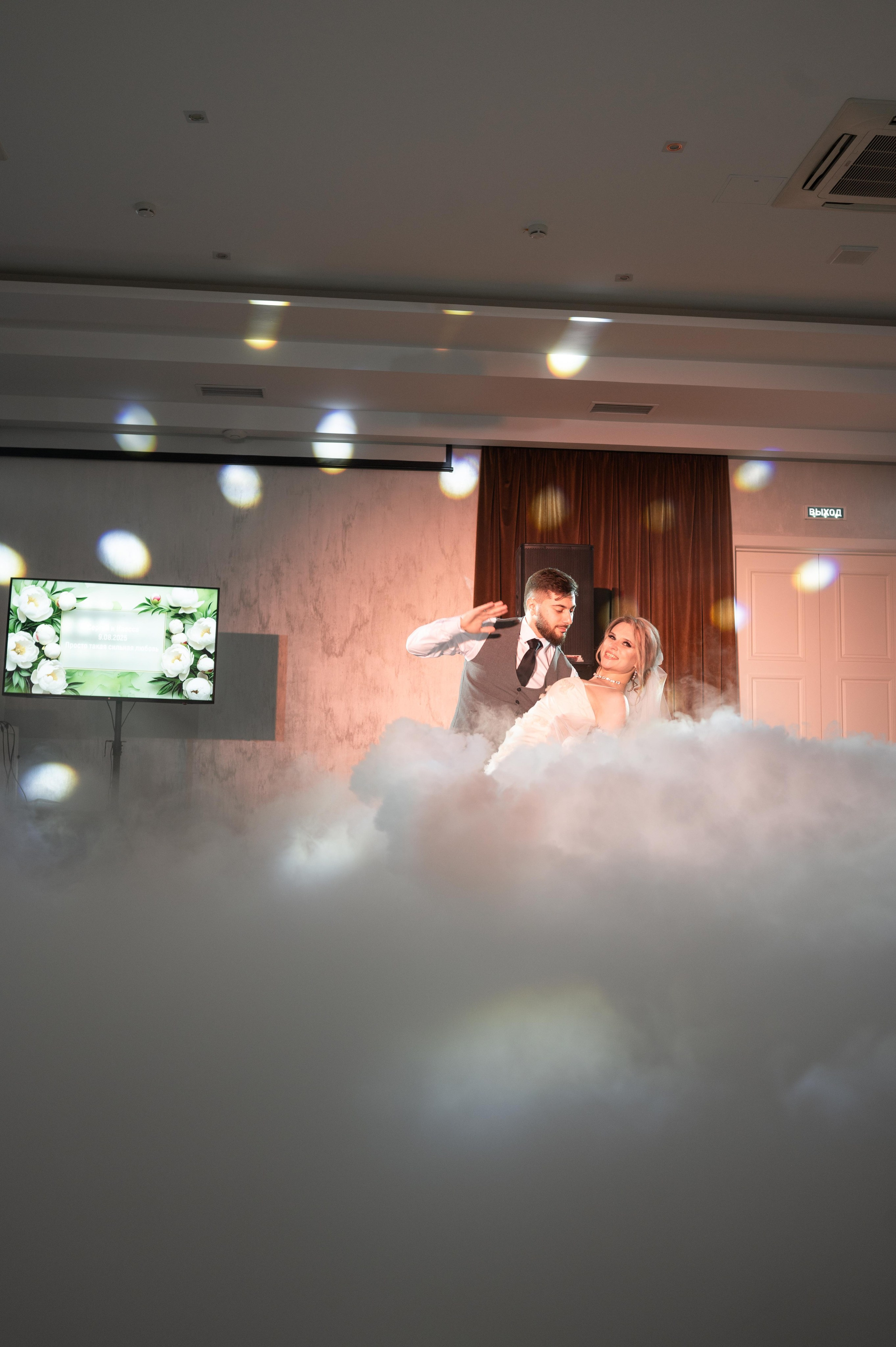 Сергей и Инесса. Свадебный, портретный, коммерческий, предметный фотограф в Ставрополе Иван Белашов