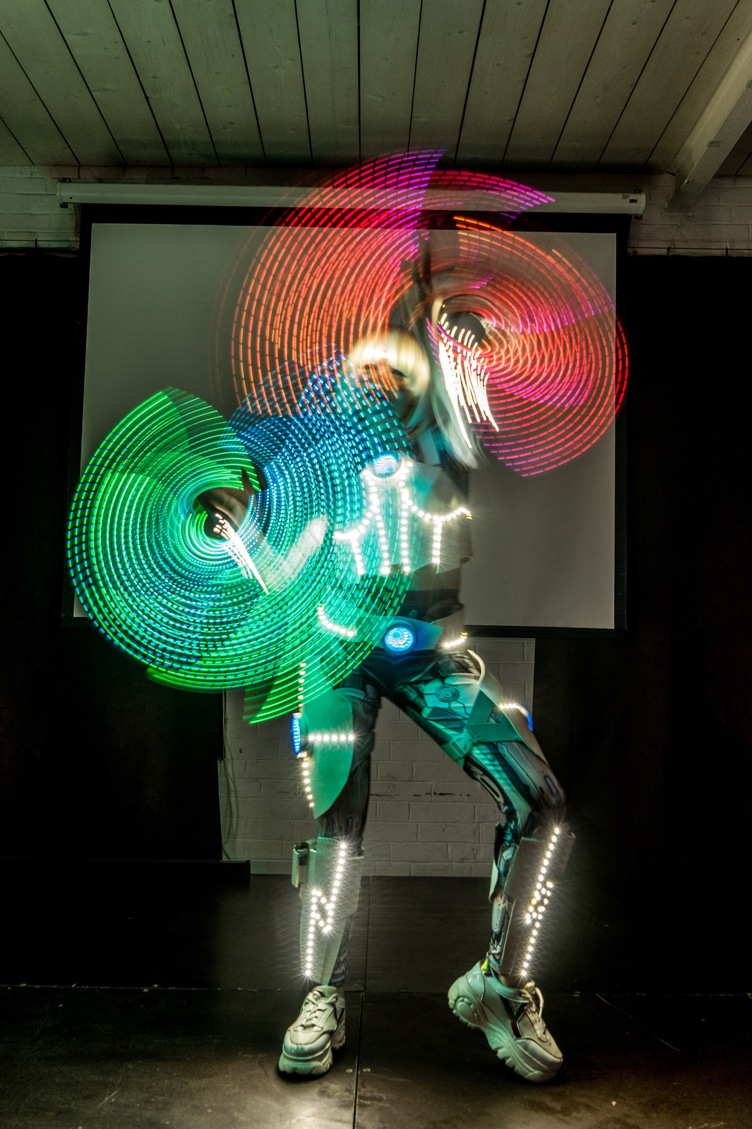 Фотоотчет Люди с Потенциалом Супергероев. Твой фотограф — Полосатый кот