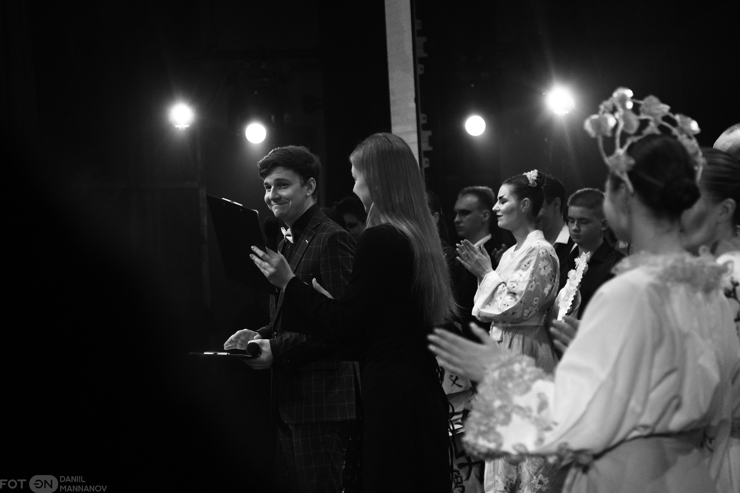 Документальное