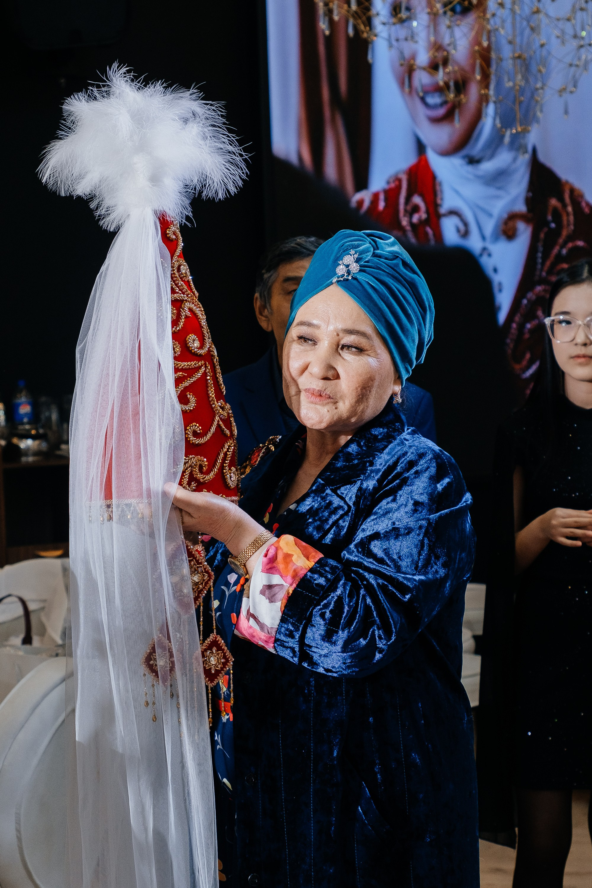 Aruzhan Qyz Uzatu. Фотограф Астана — Tanatar Bekzat