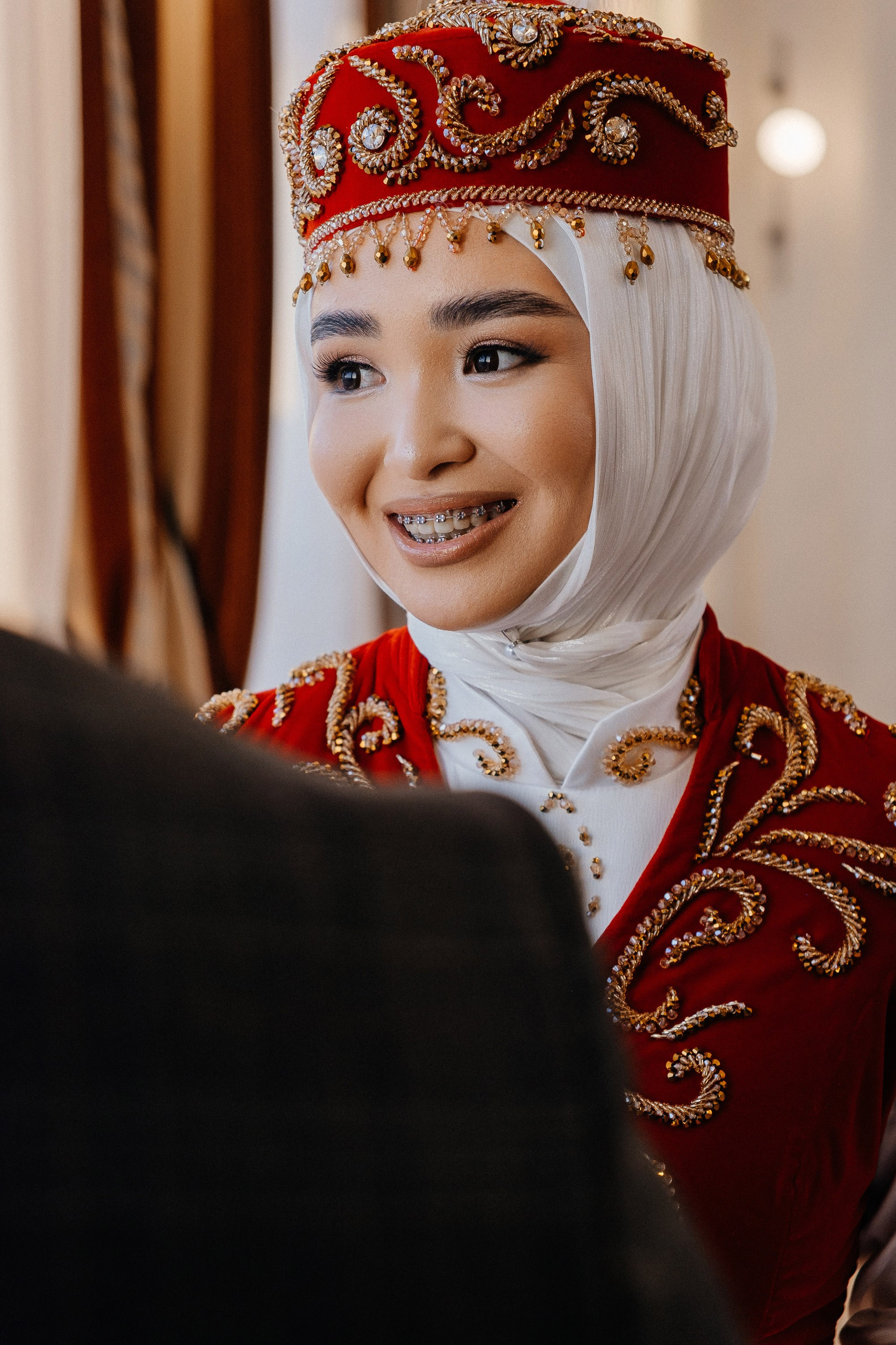 Aruzhan Qyz Uzatu. Фотограф Астана — Tanatar Bekzat