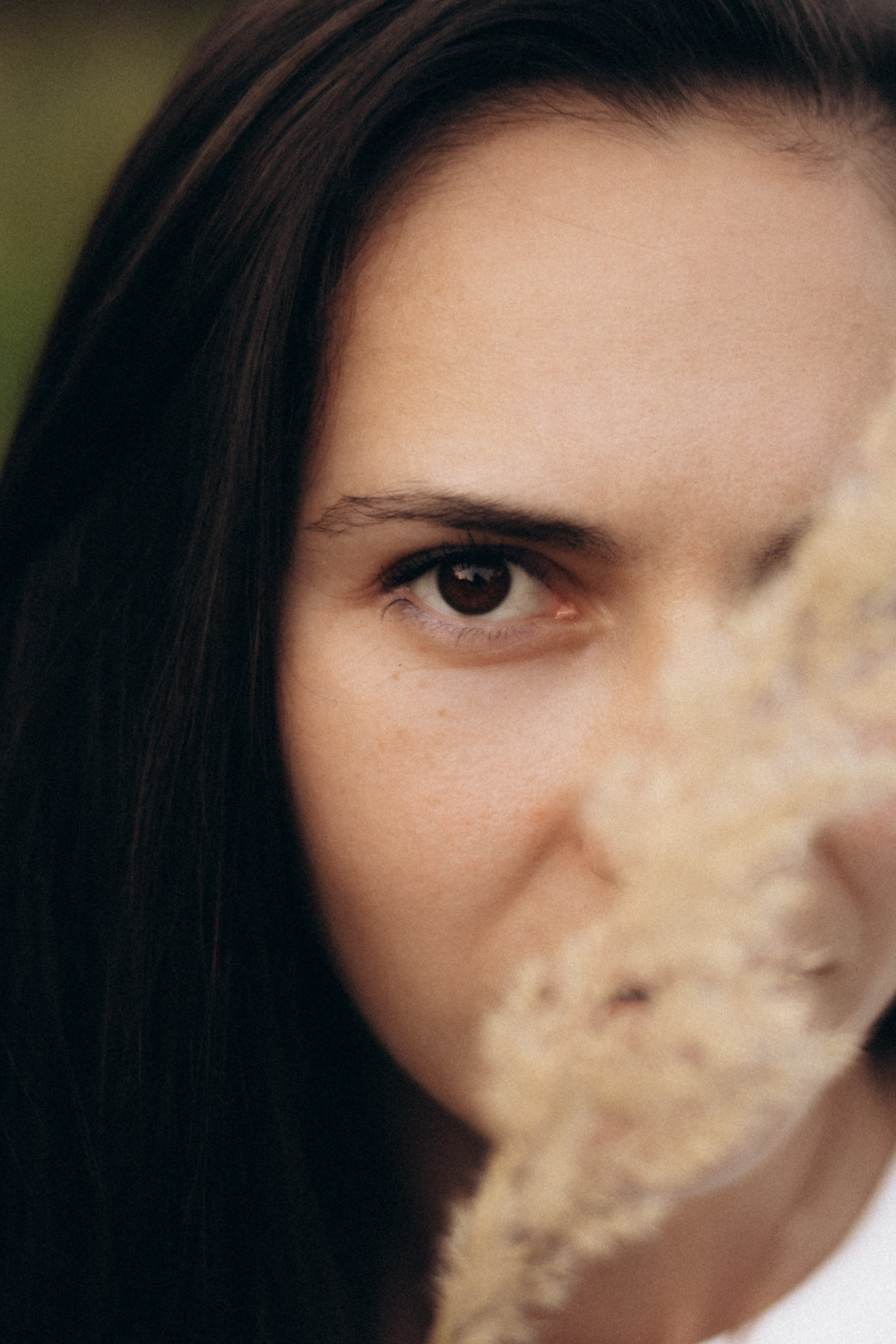 Семейная фотосессия на закате, Коломенский парк