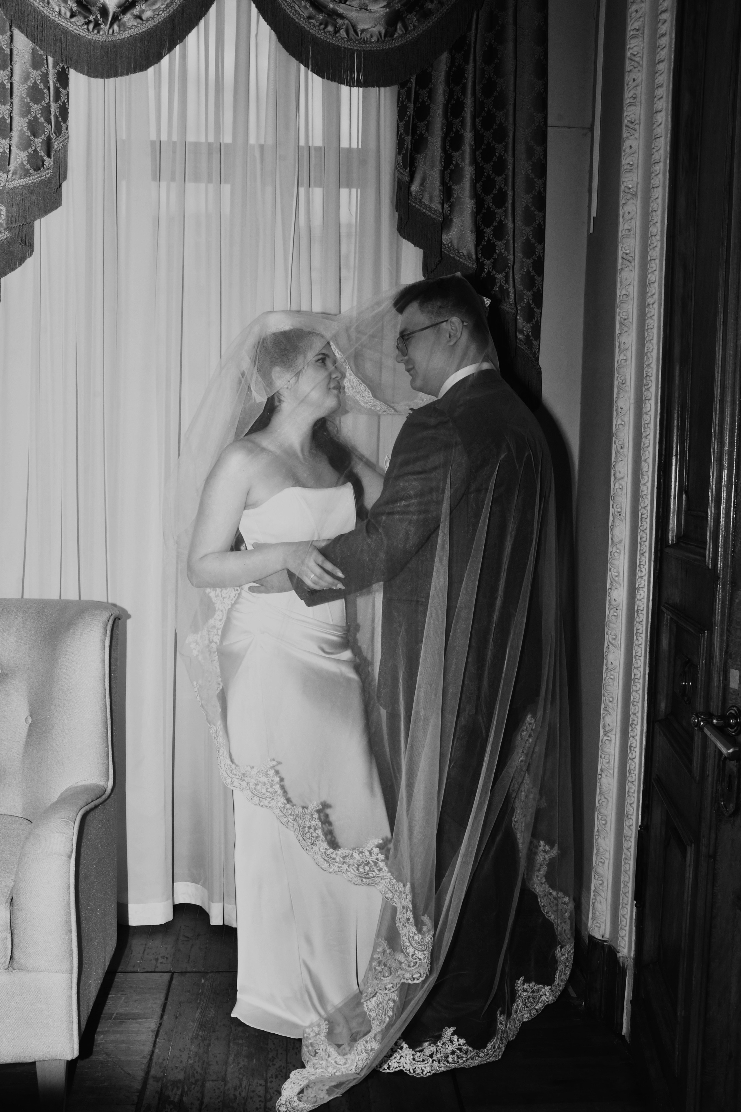 Елизавета & Илья