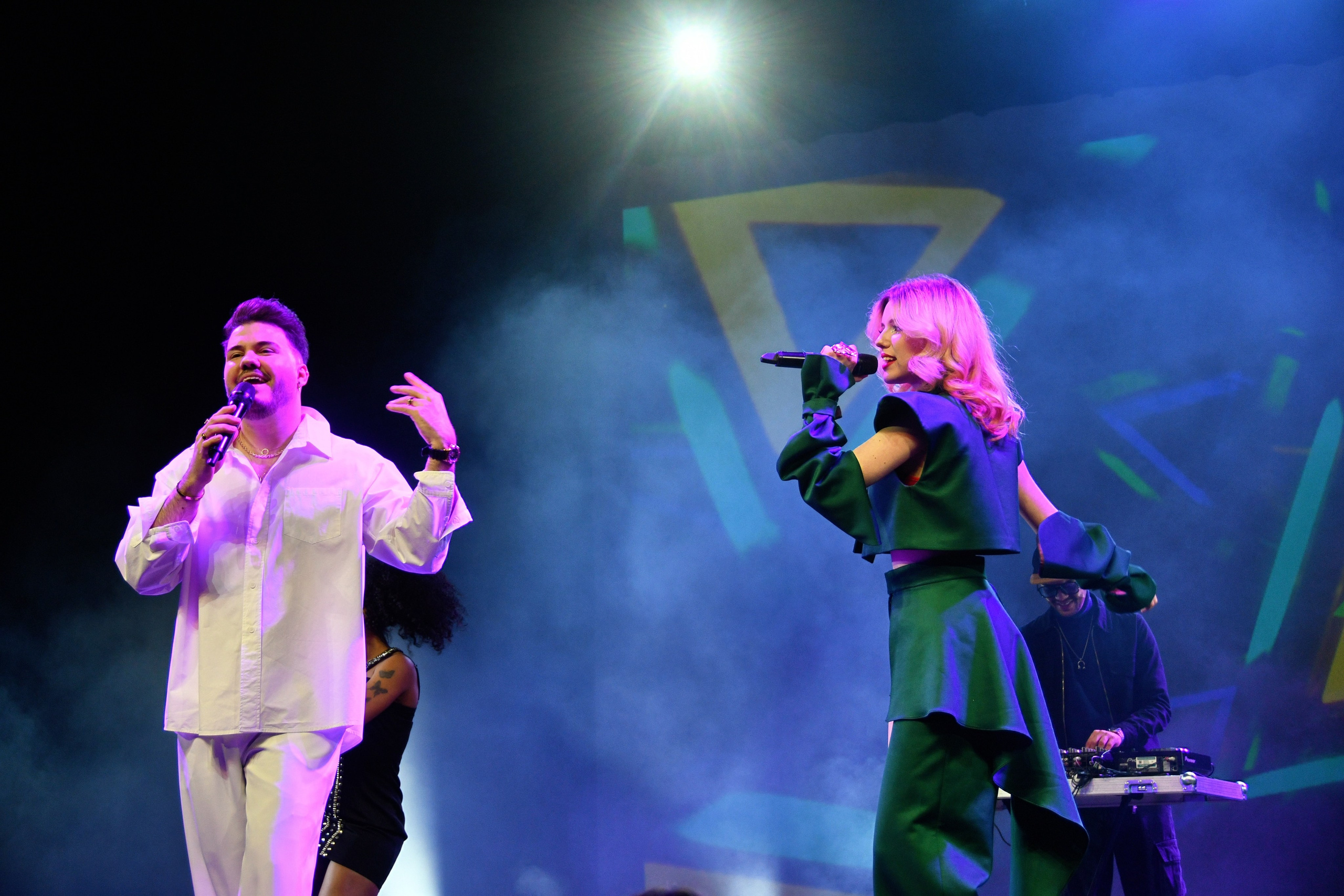 BLOGGERS MUSIC AWARDS 2026