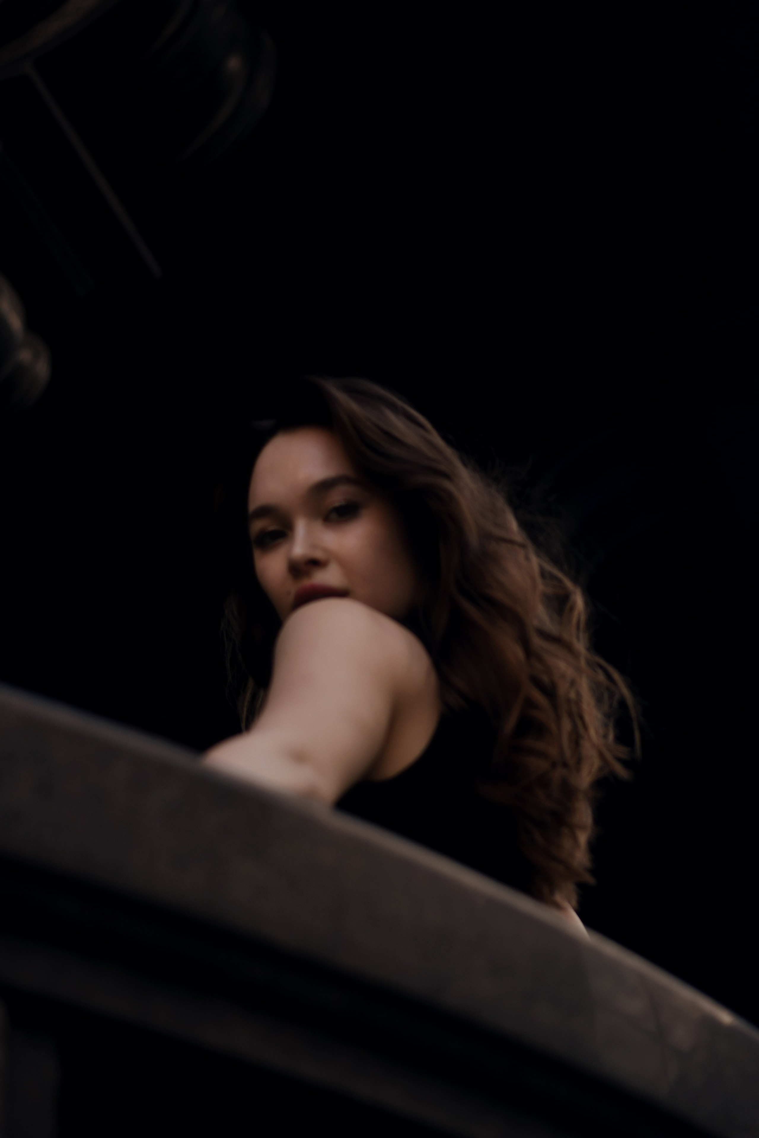 Фотоссесия Дарья