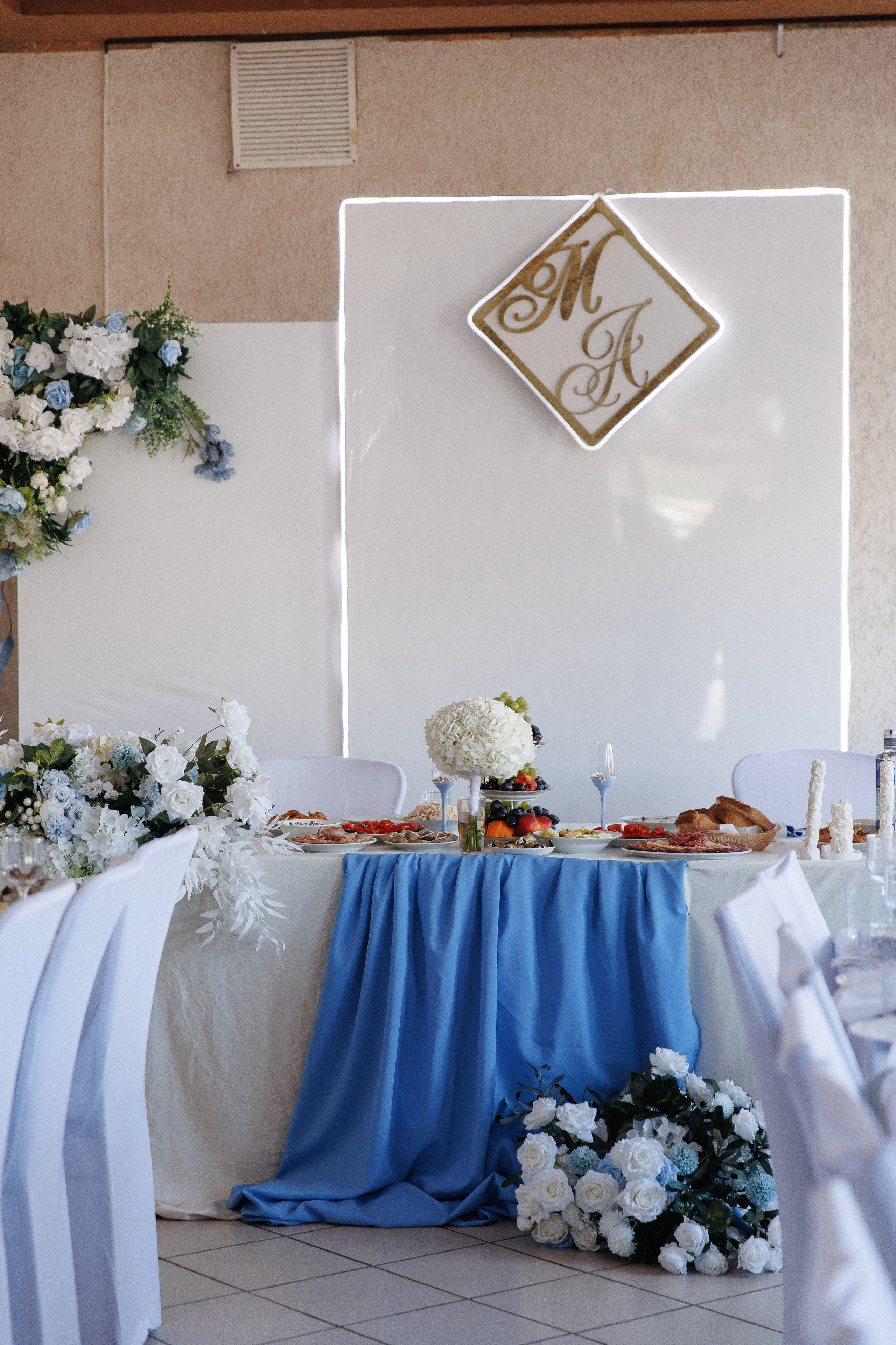 Свадьба Алины и Максима. Фотограф Петр Капралов