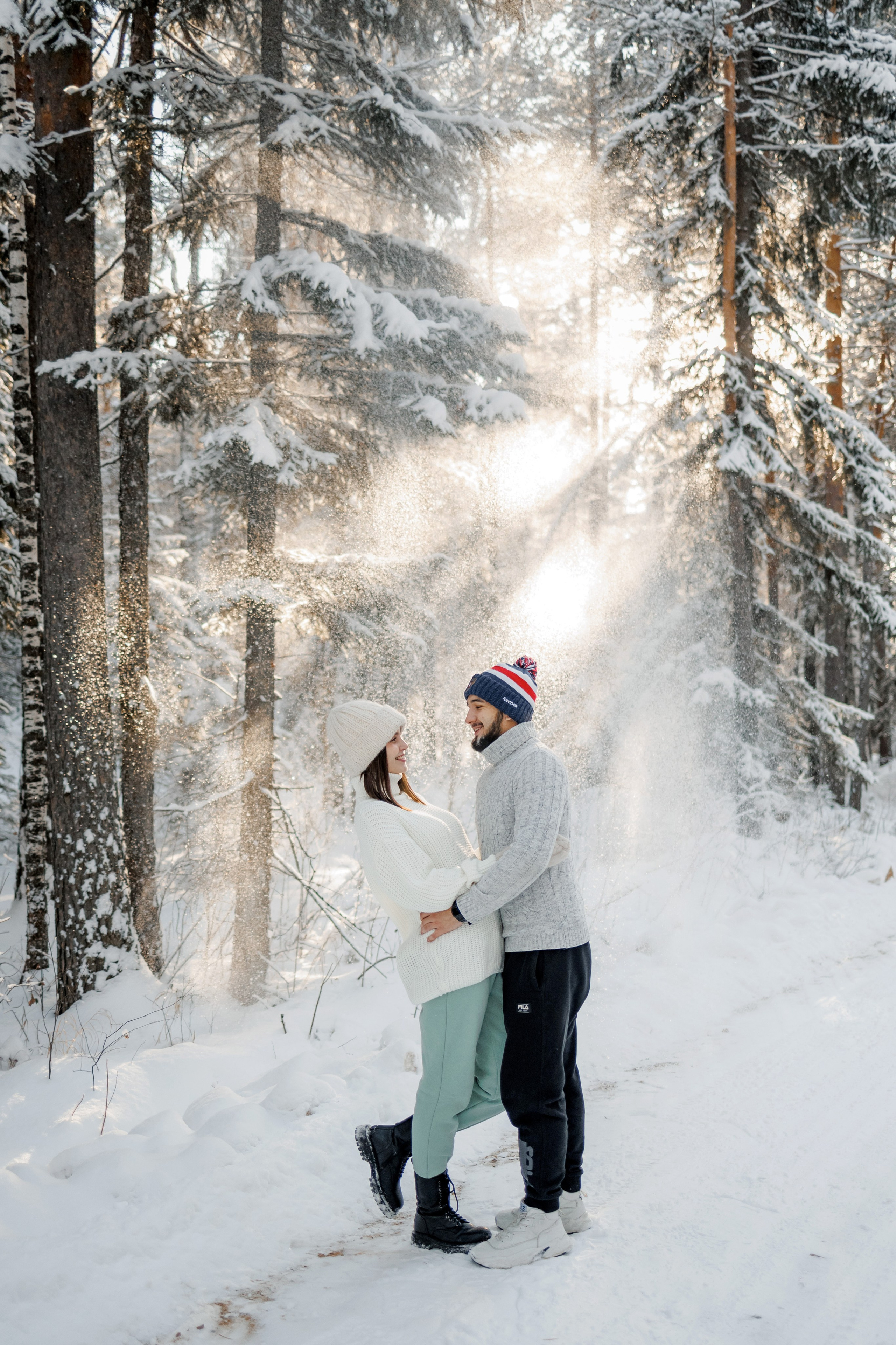 Лера и Никита. Свадебный фотограф в Иркутске Сапаров Александр