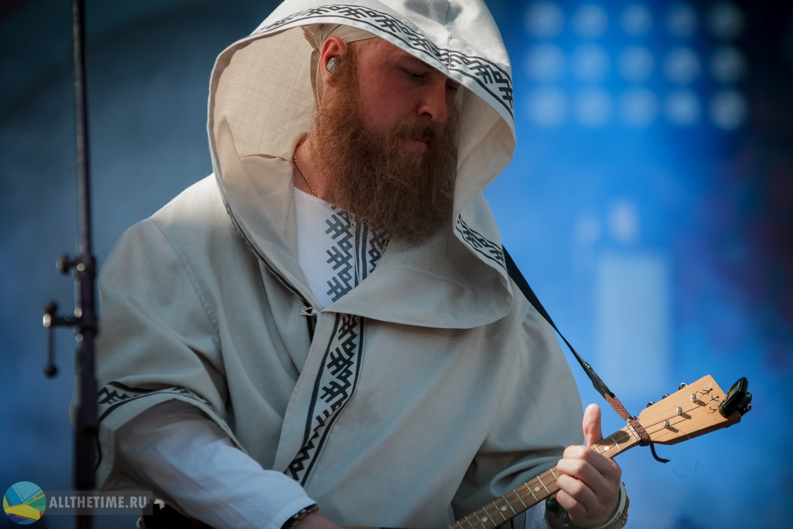 НАШИ В ГОРОДЕ. Магия музыки в кадре: Концертная Фотография