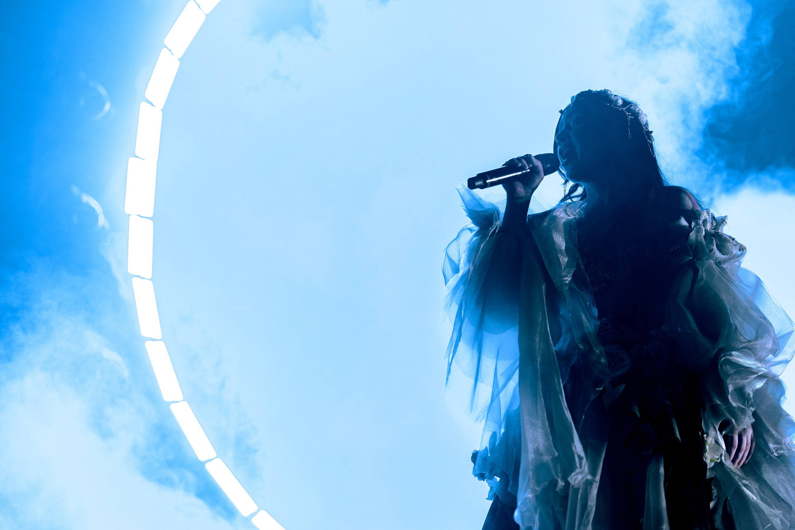 Polnalyubvi. Магия музыки в кадре: Концертная Фотография