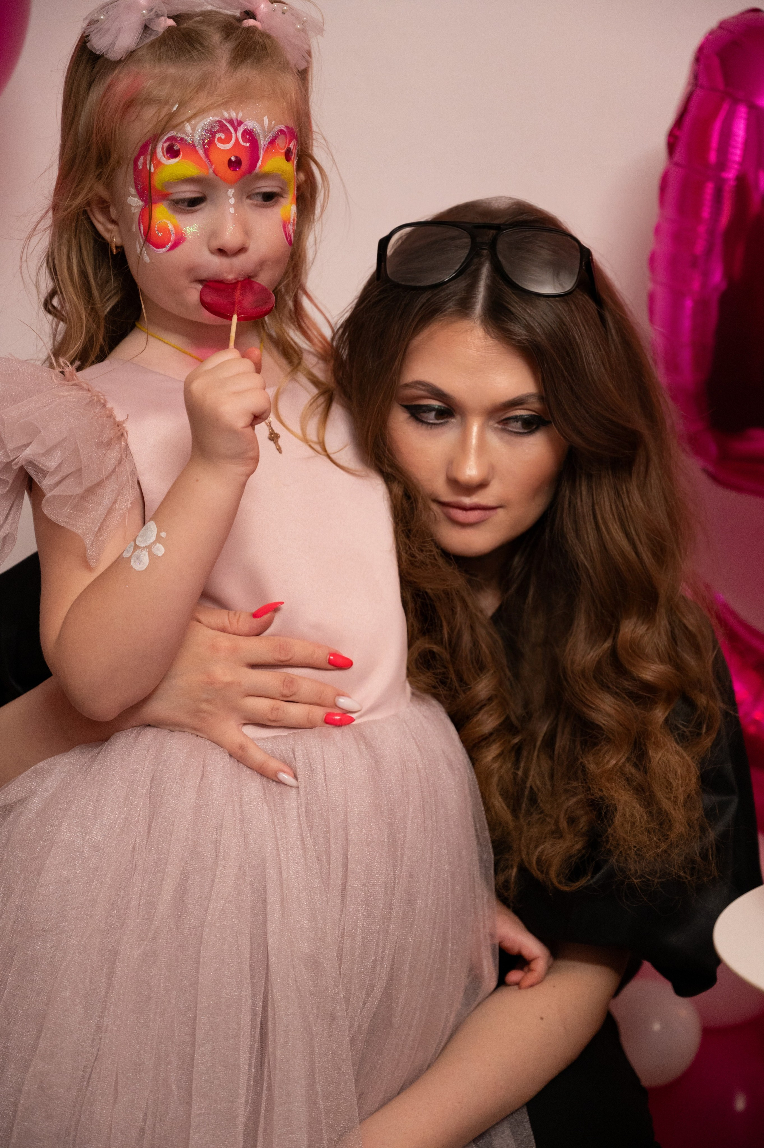 Марта 5 лет. Семейный, портретный и свадебный фотограф Екатерина Макарова