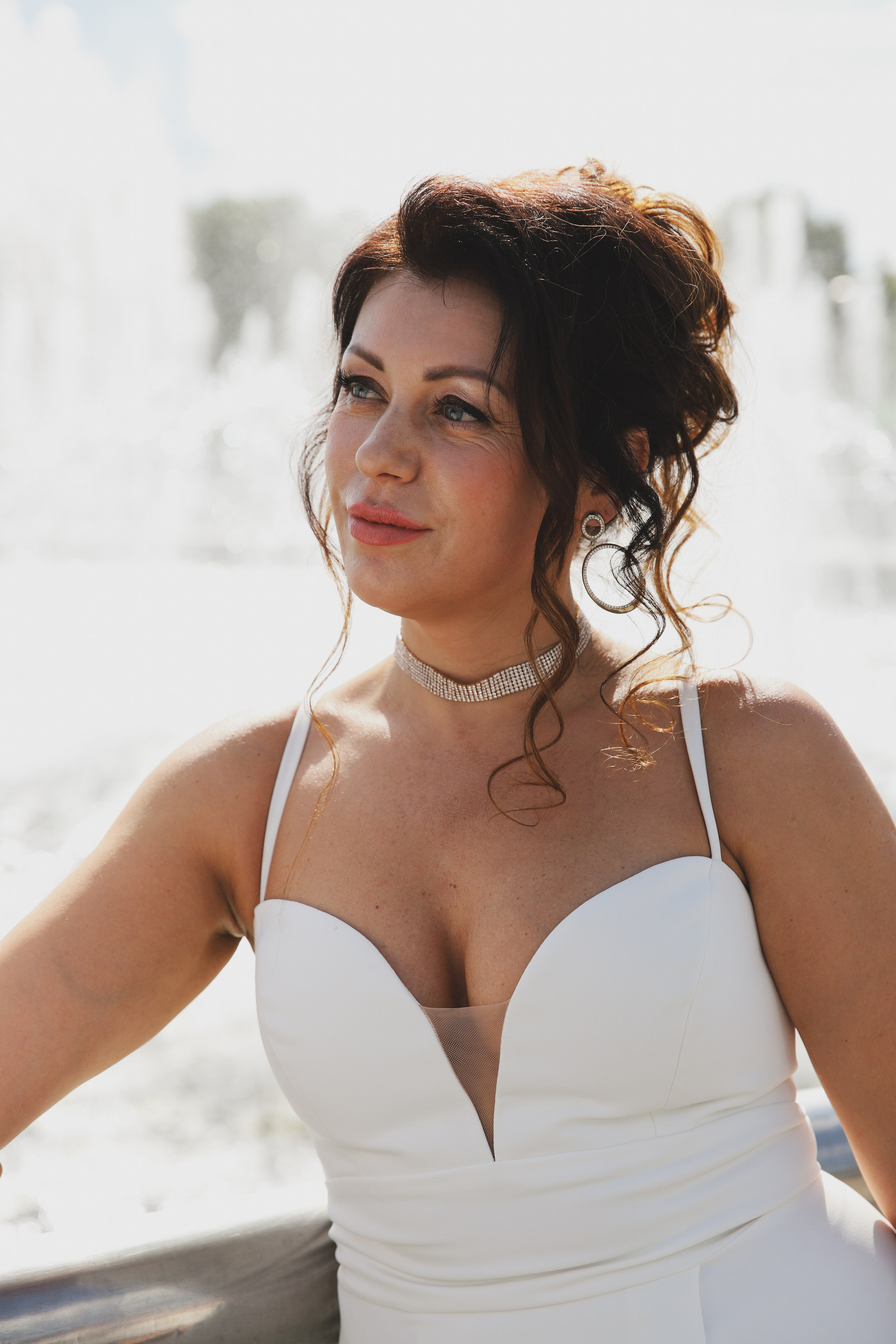 Дмитрий и Наталья. Фотограф Москва и МО Анастасия Пясковская