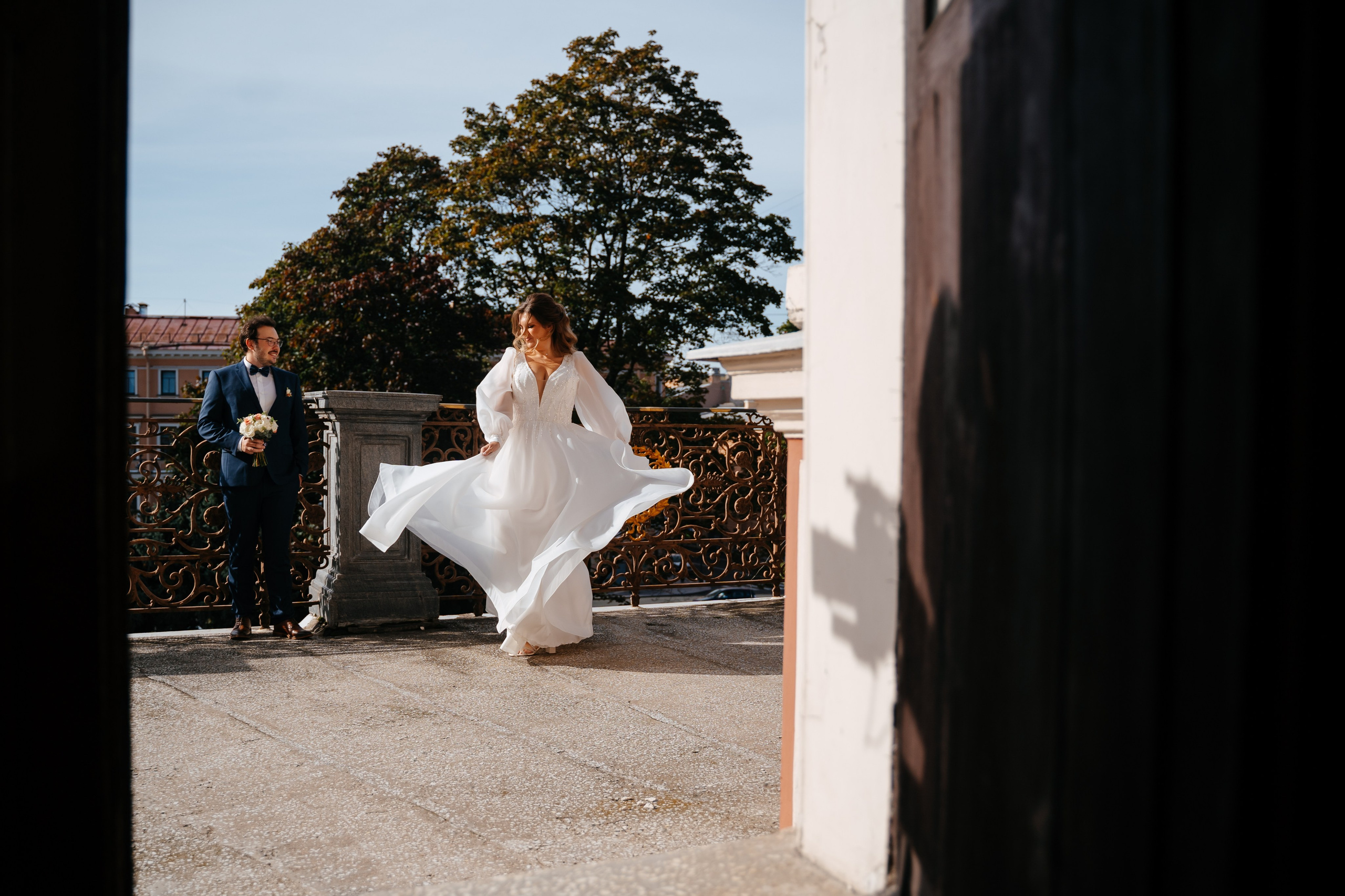 Павел и Екатерина. Семейный и свадебный фотограф в Санкт-Петербурге и Москве