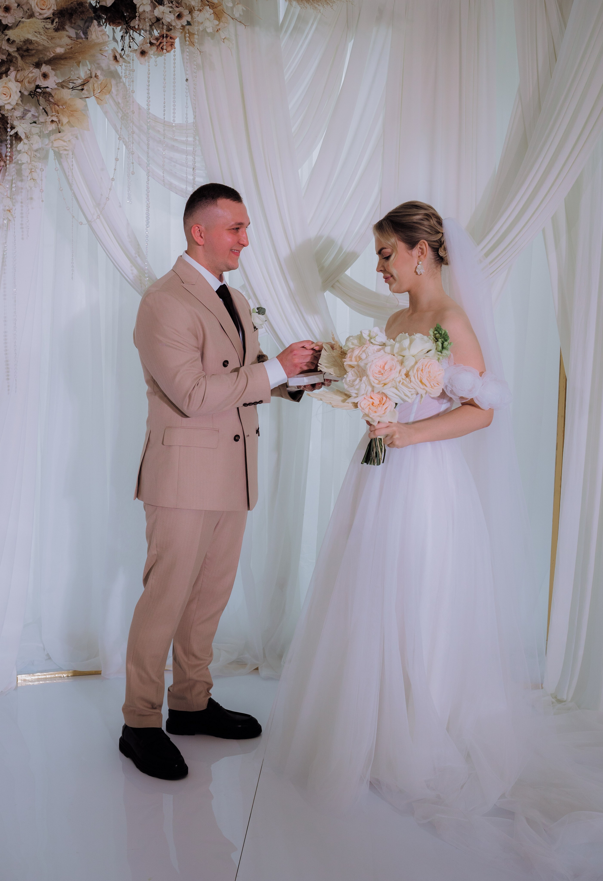 KSENIA_NIKITA (RADISSON). Фотограф Андрей Ширкалин Москва Московская обл, Коломна, Рязань