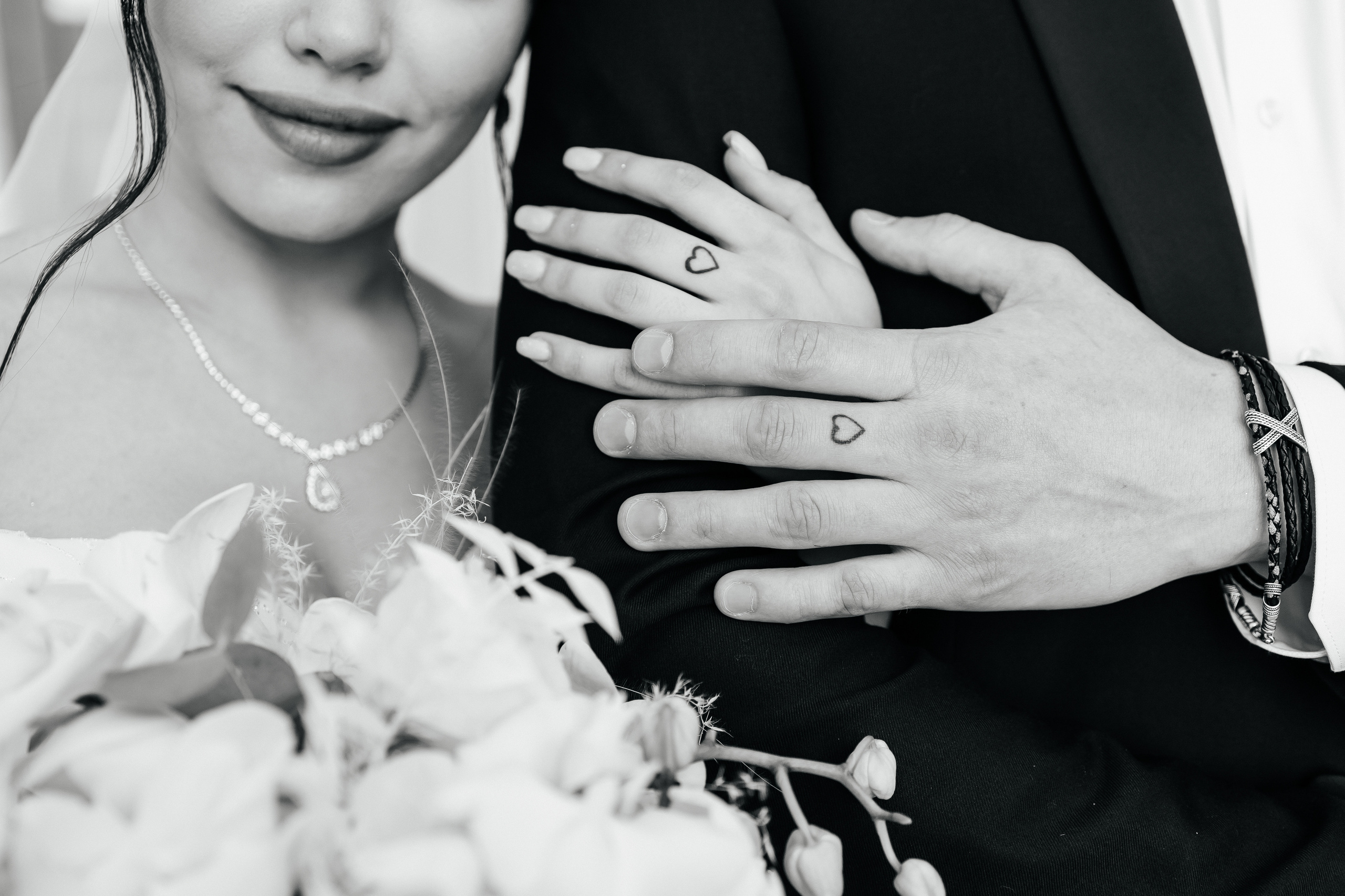 Виталий и Ольга. Свадебный и семейный фотограф в Ростове-на-Дону