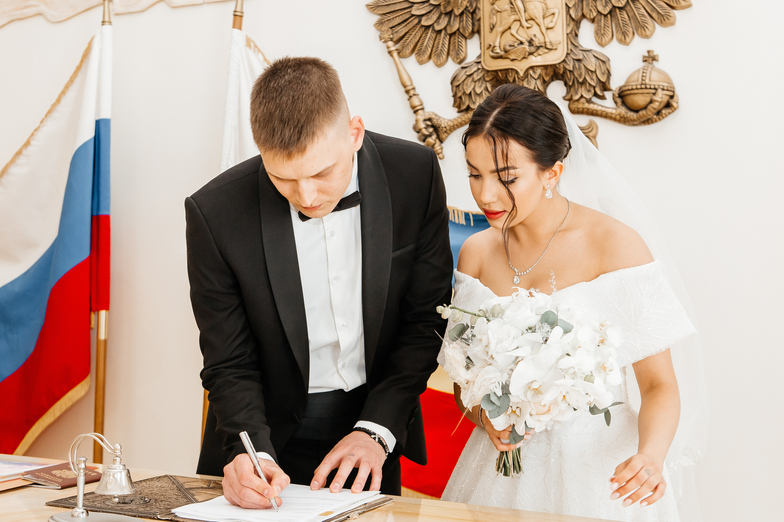 Виталий и Ольга. Свадебный и семейный фотограф в Ростове-на-Дону