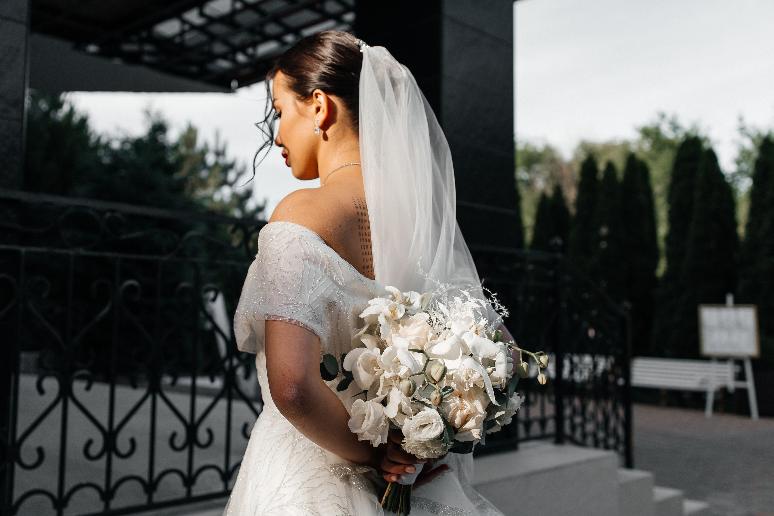 Виталий и Ольга. Свадебный и семейный фотограф в Ростове-на-Дону