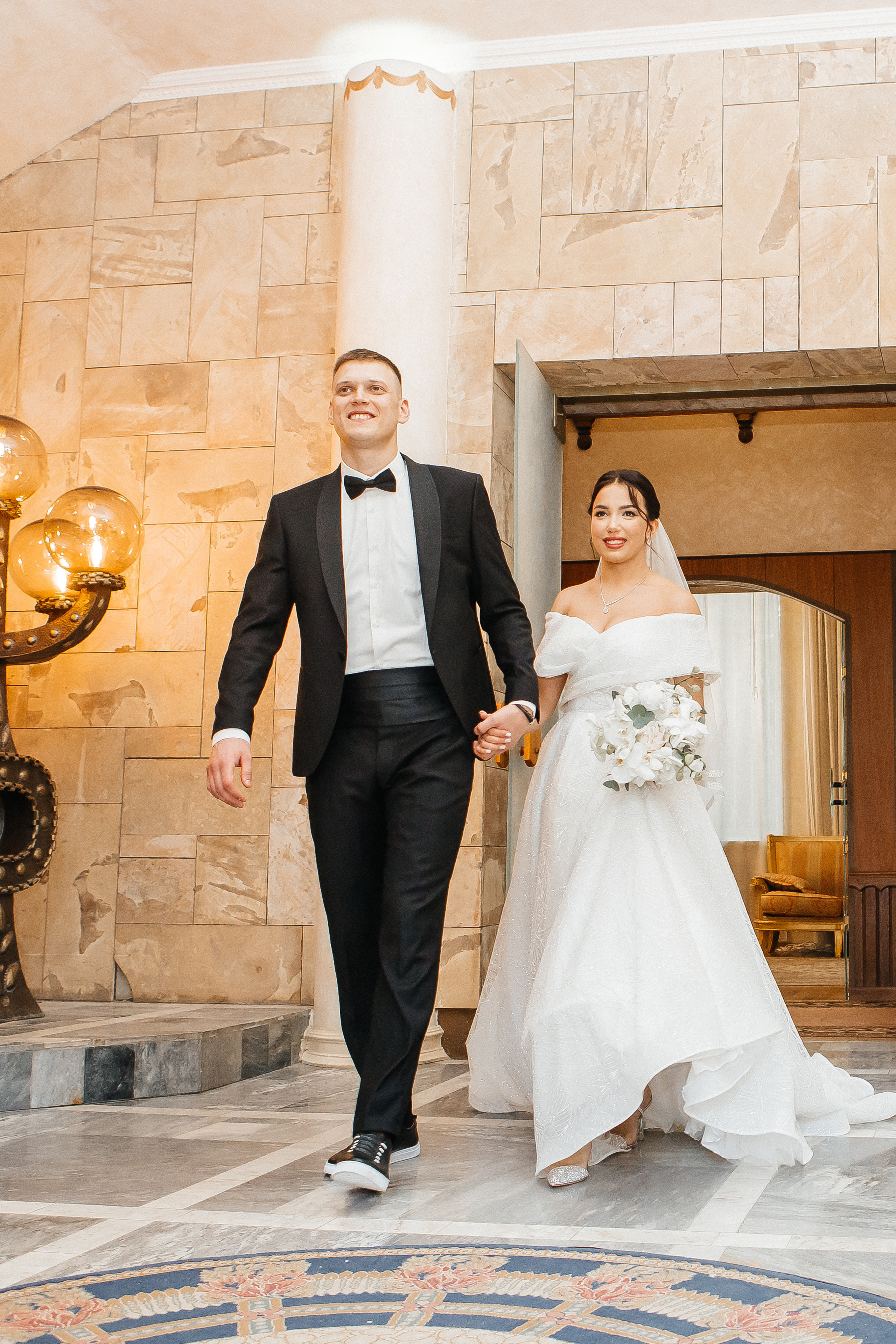 Виталий и Ольга. Свадебный и семейный фотограф в Ростове-на-Дону