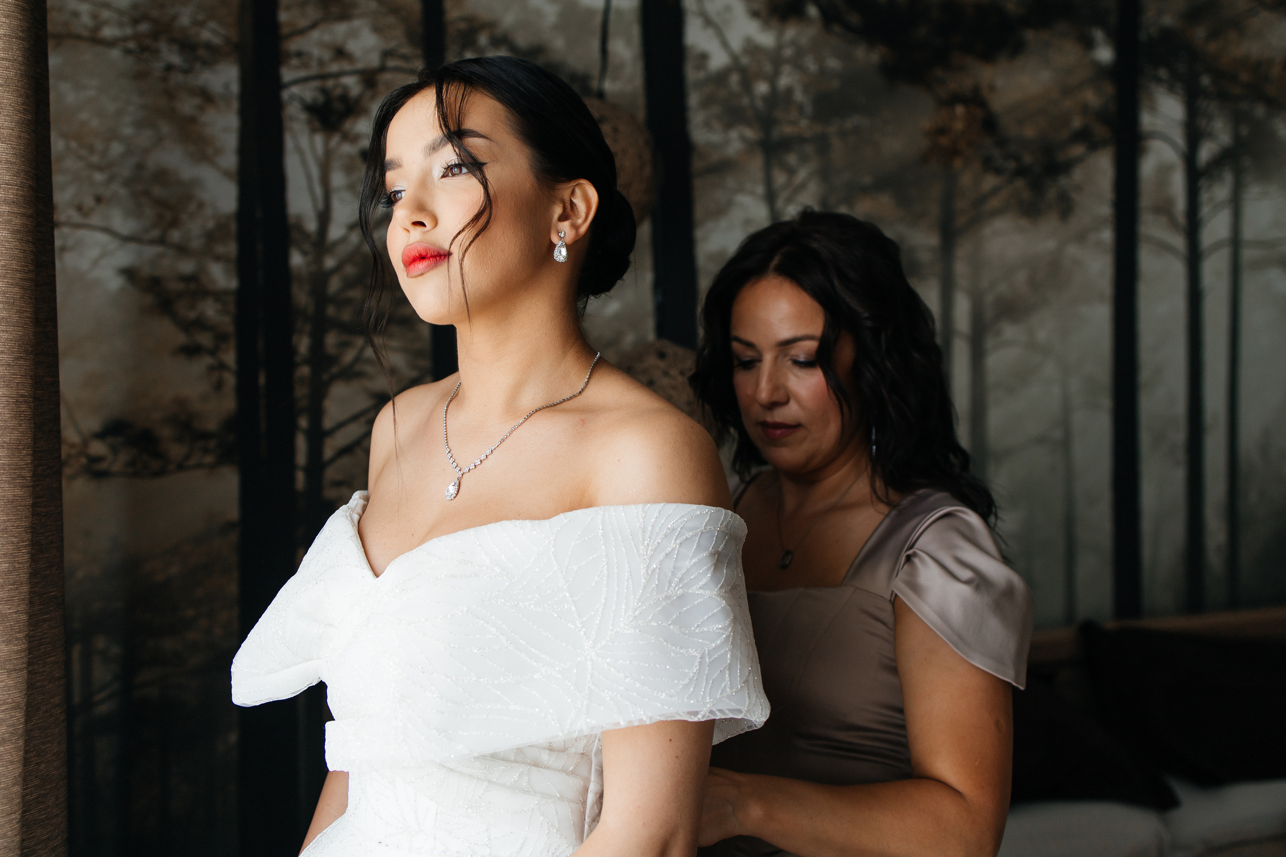 Виталий и Ольга. Свадебный и семейный фотограф в Ростове-на-Дону