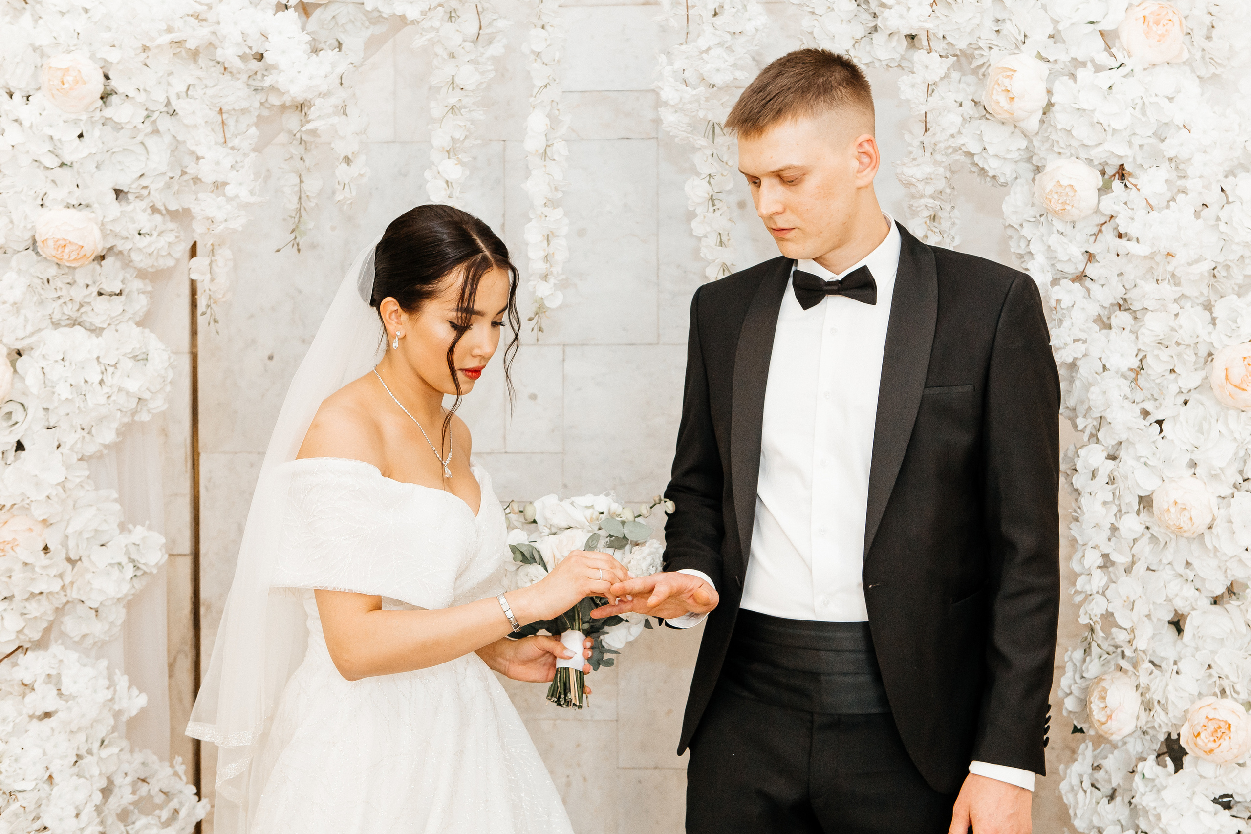 Виталий и Ольга. Свадебный и семейный фотограф в Ростове-на-Дону