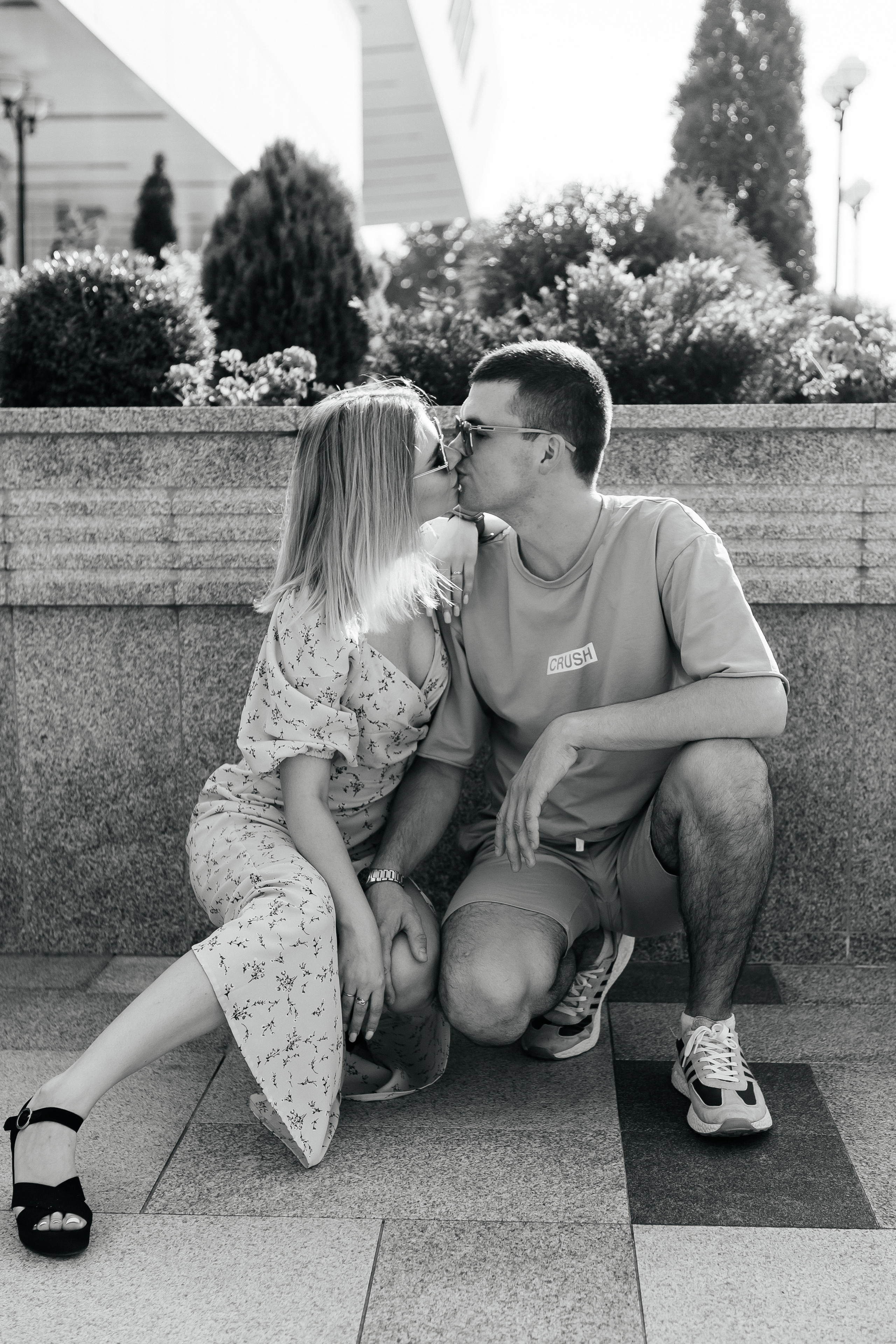 Александр и Анастасия. Свадебный и семейный фотограф в Ростове-на-Дону