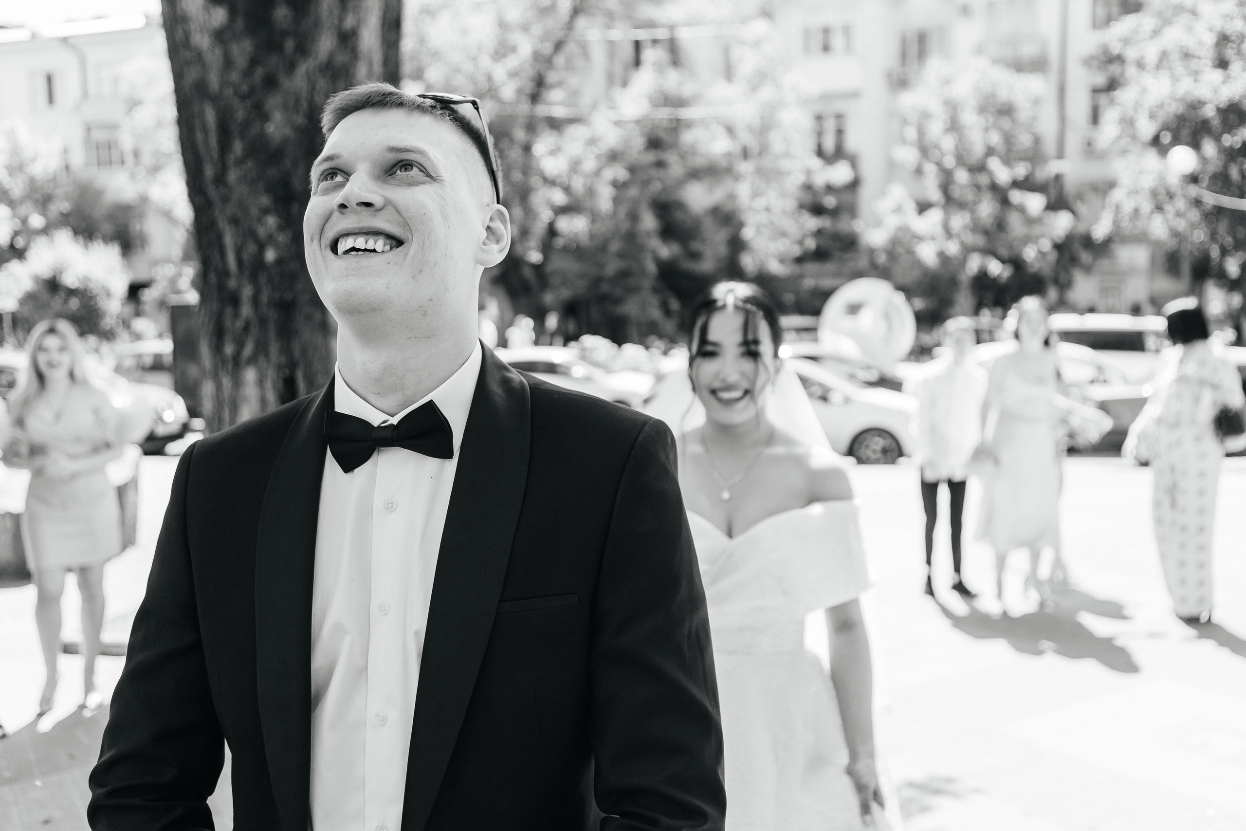 Виталий и Ольга. Свадебный и семейный фотограф в Ростове-на-Дону