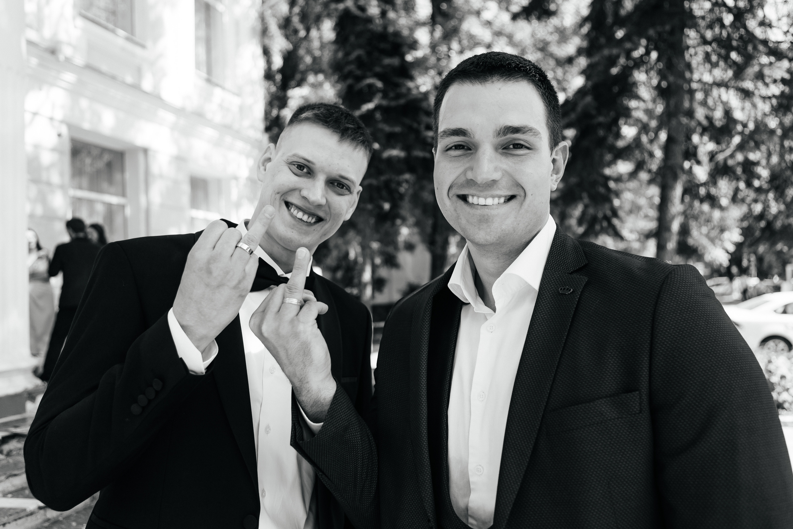 Виталий и Ольга. Свадебный и семейный фотограф в Ростове-на-Дону