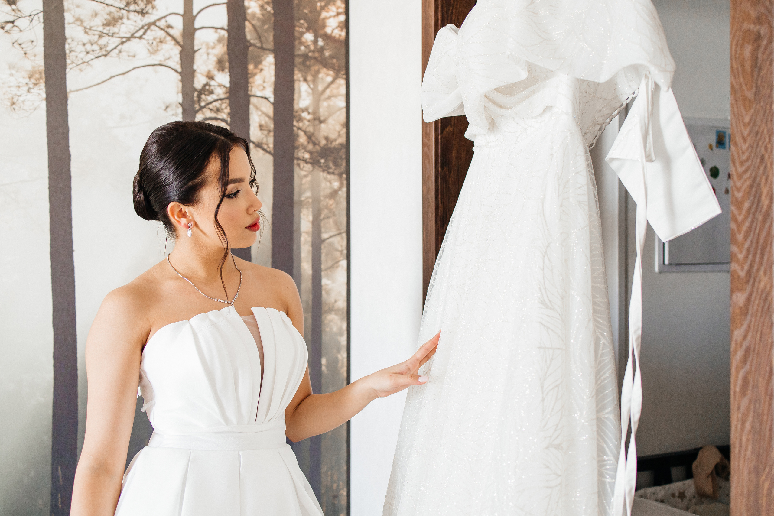 Виталий и Ольга. Свадебный и семейный фотограф в Ростове-на-Дону