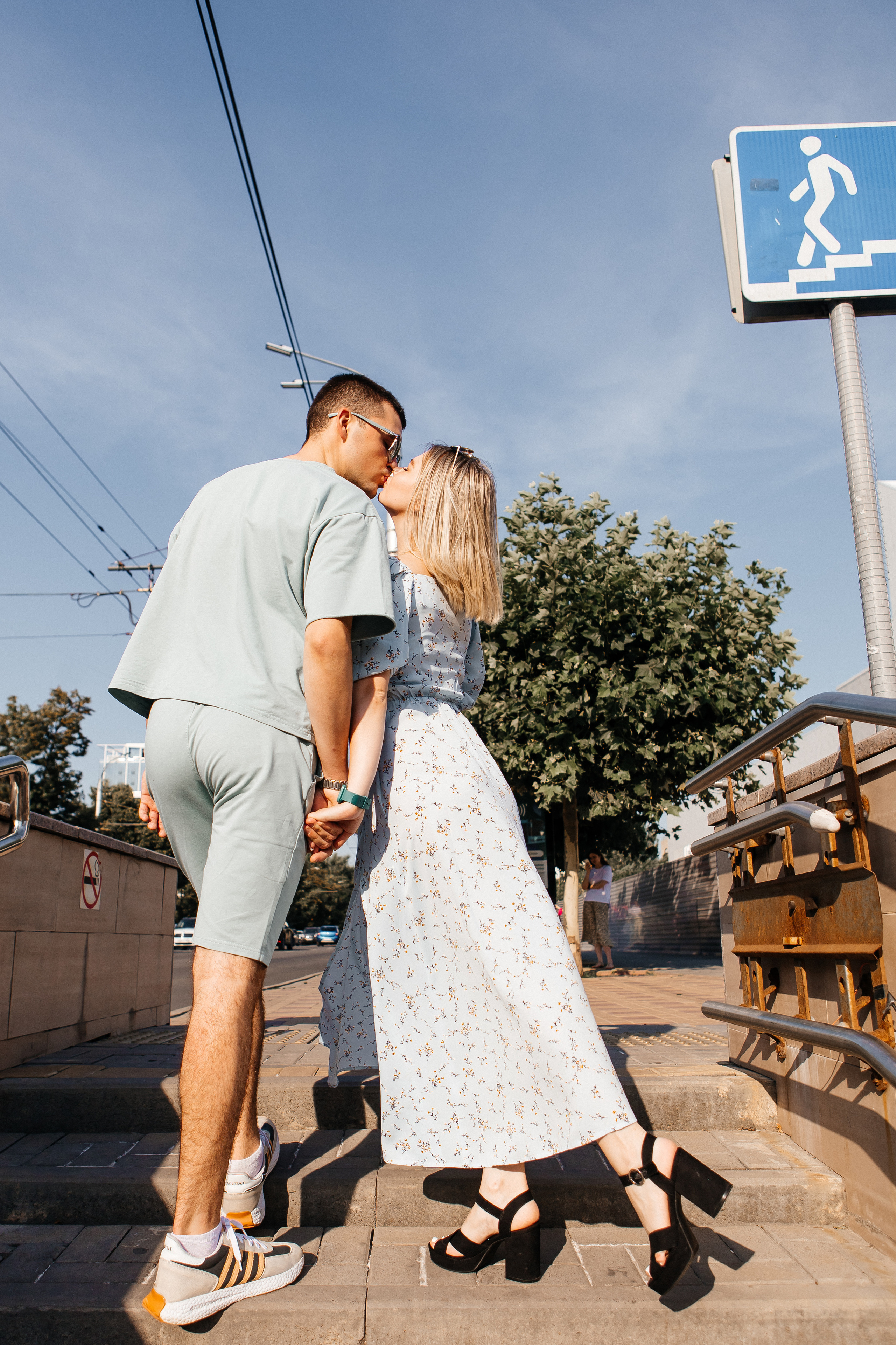 Александр и Анастасия. Свадебный и семейный фотограф в Ростове-на-Дону