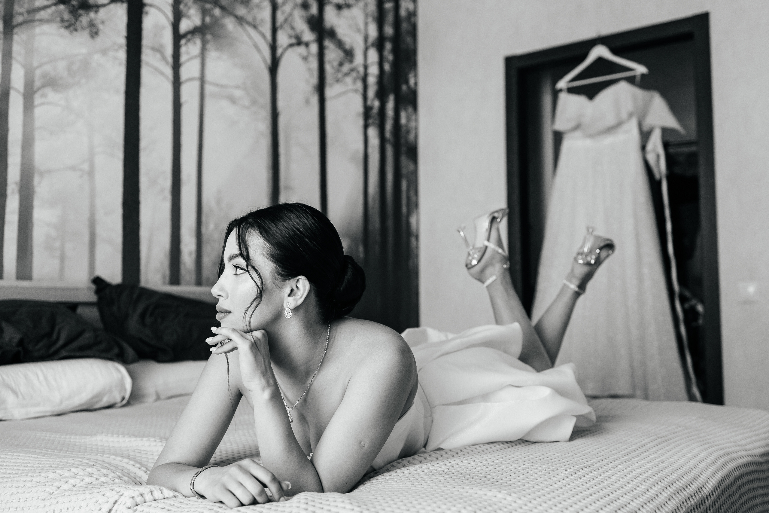 Виталий и Ольга. Свадебный и семейный фотограф в Ростове-на-Дону