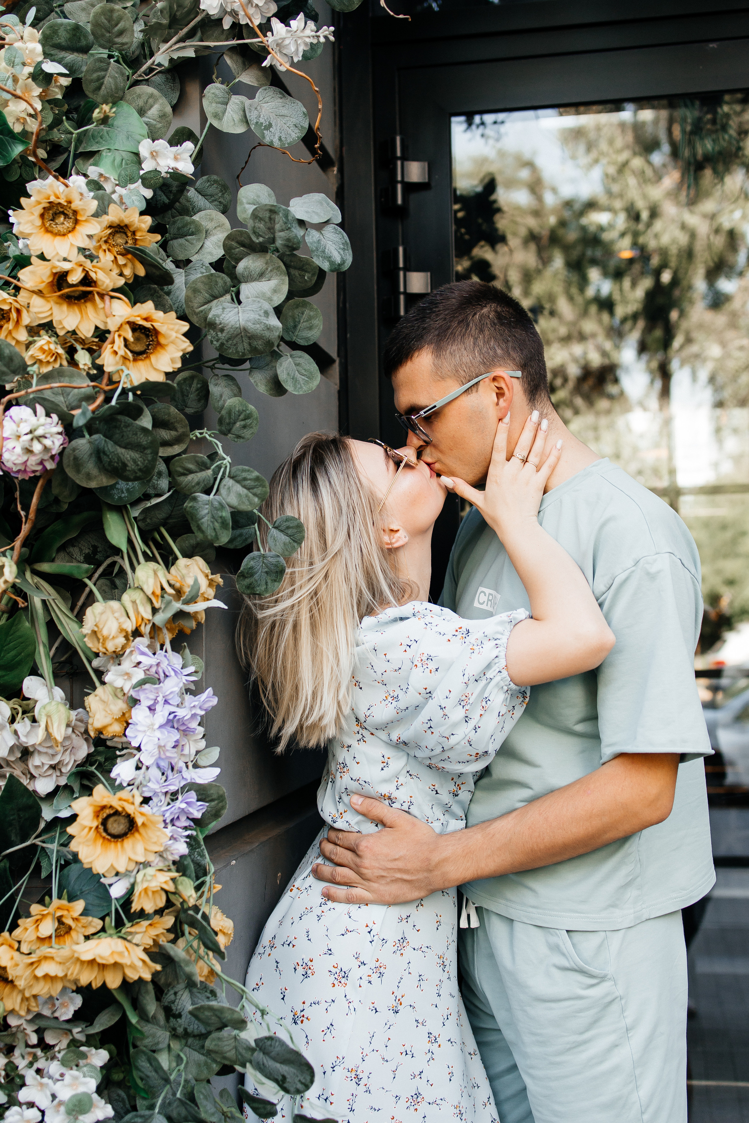 Александр и Анастасия. Свадебный и семейный фотограф в Ростове-на-Дону