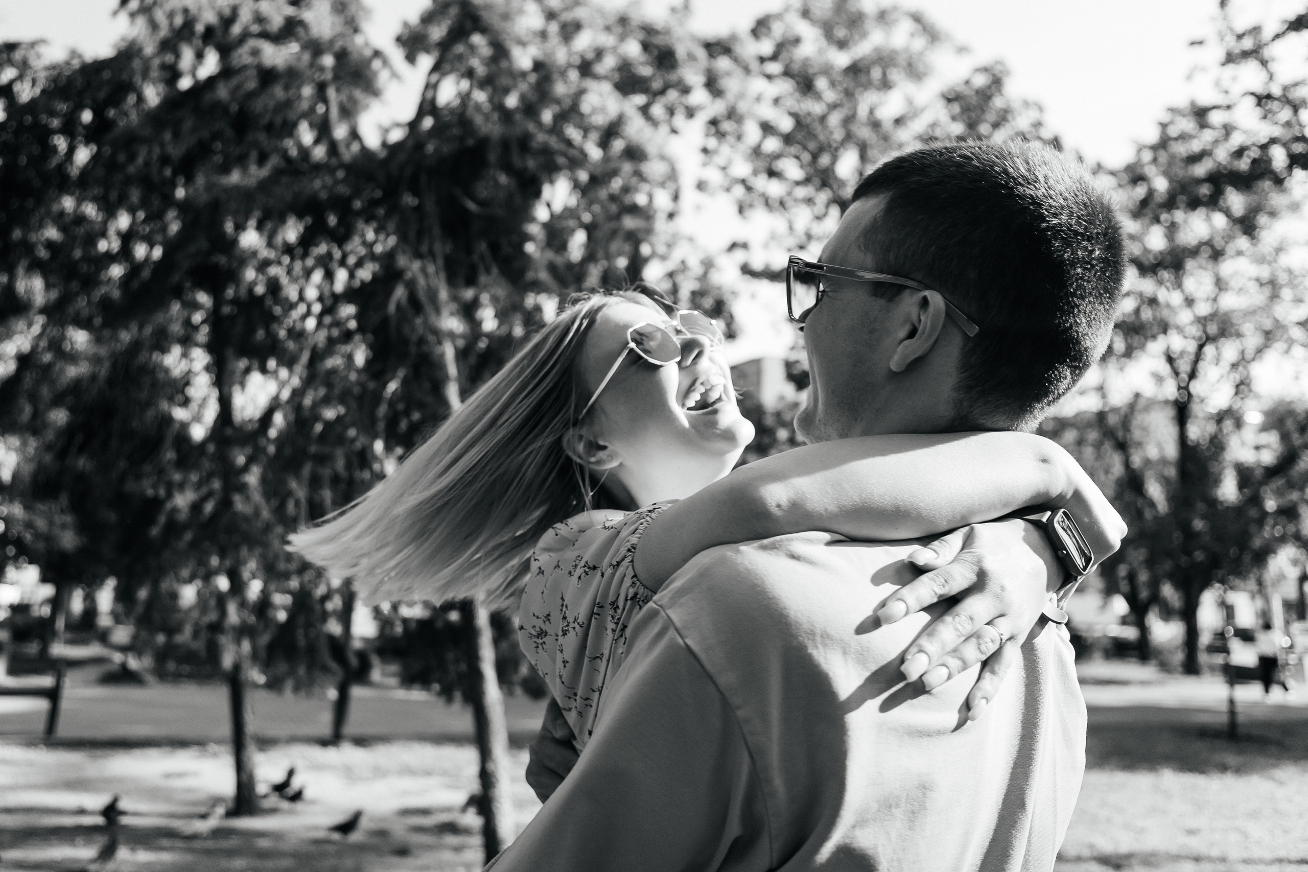 Александр и Анастасия. Свадебный и семейный фотограф в Ростове-на-Дону