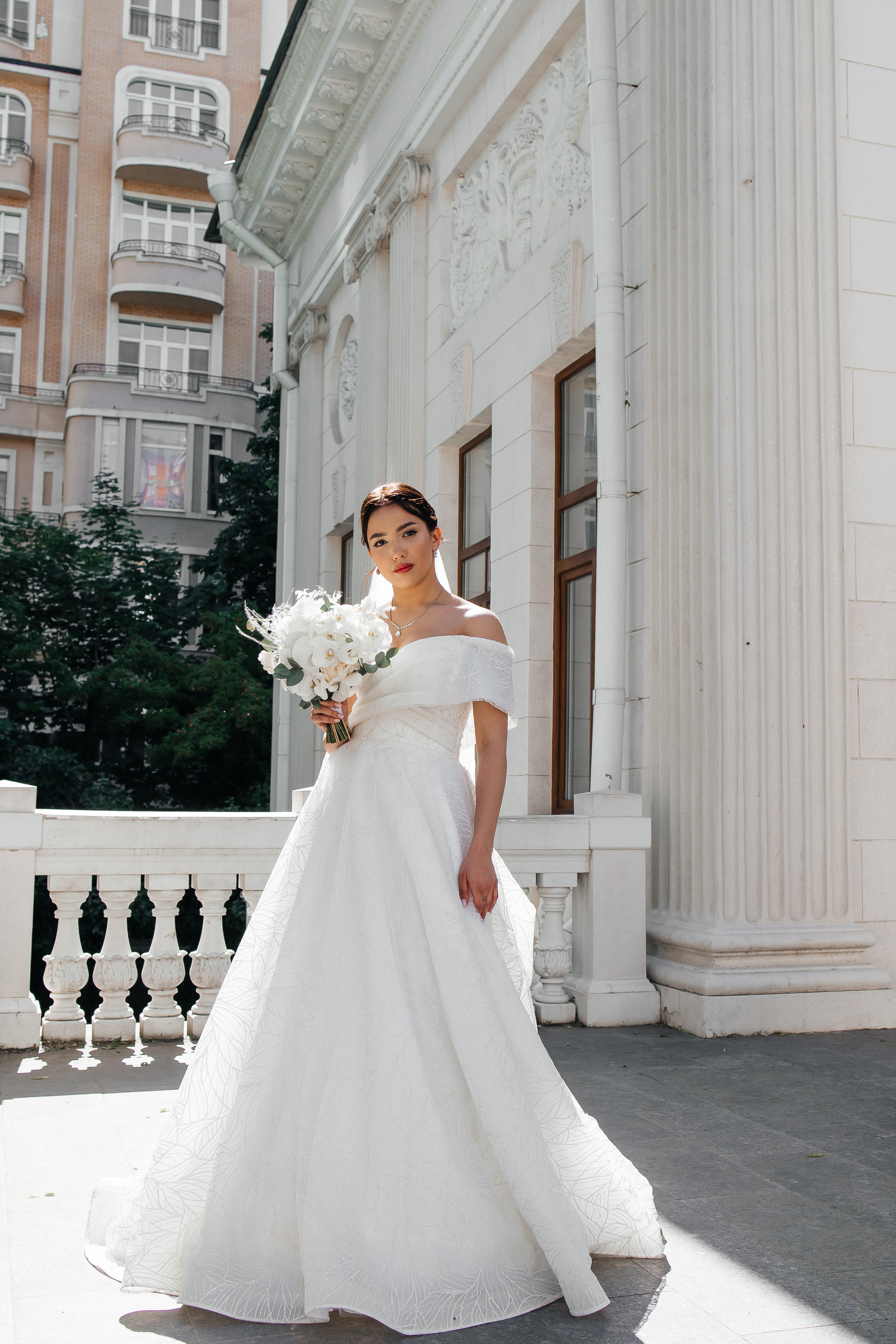 Виталий и Ольга. Свадебный и семейный фотограф в Ростове-на-Дону