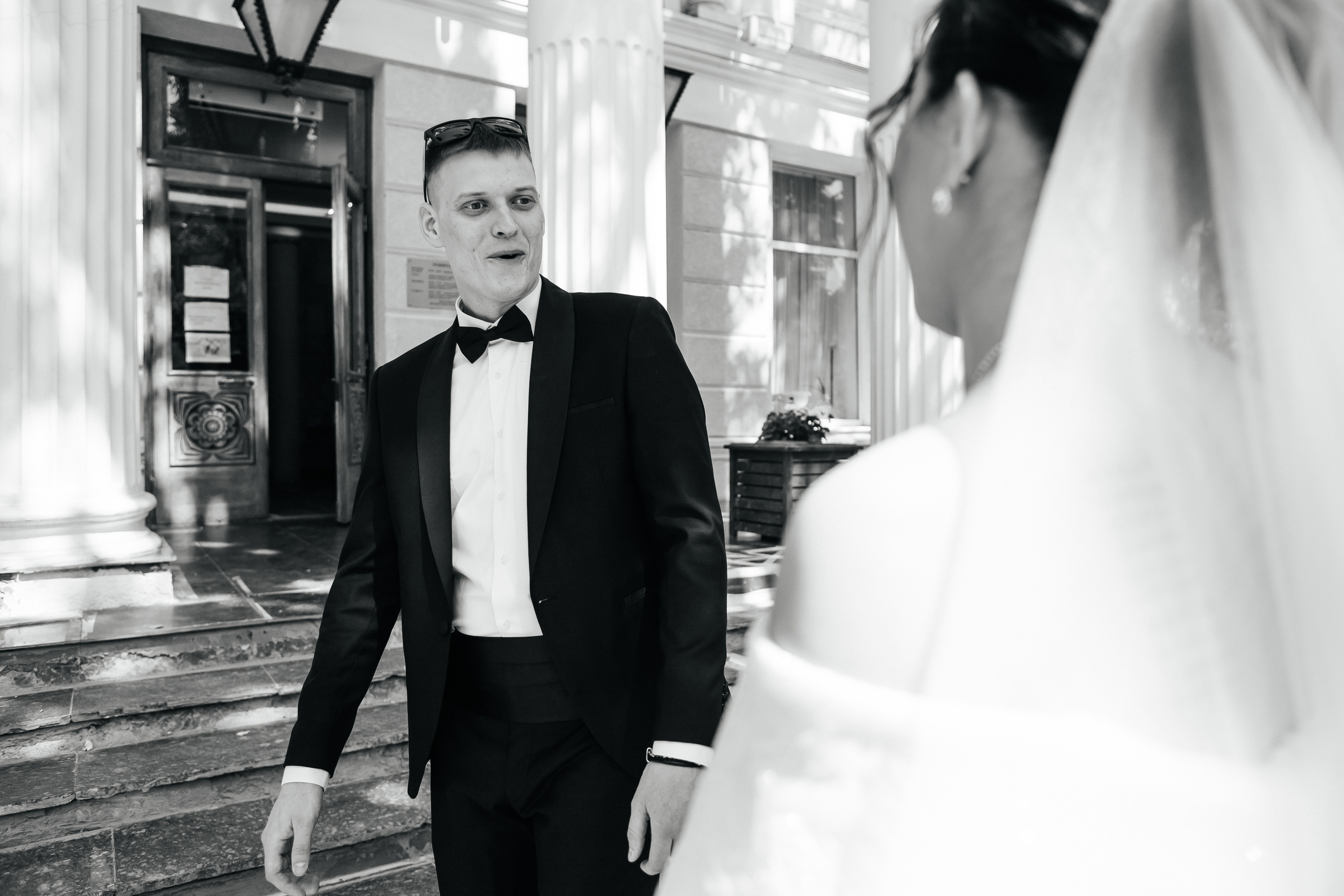 Виталий и Ольга. Свадебный и семейный фотограф в Ростове-на-Дону